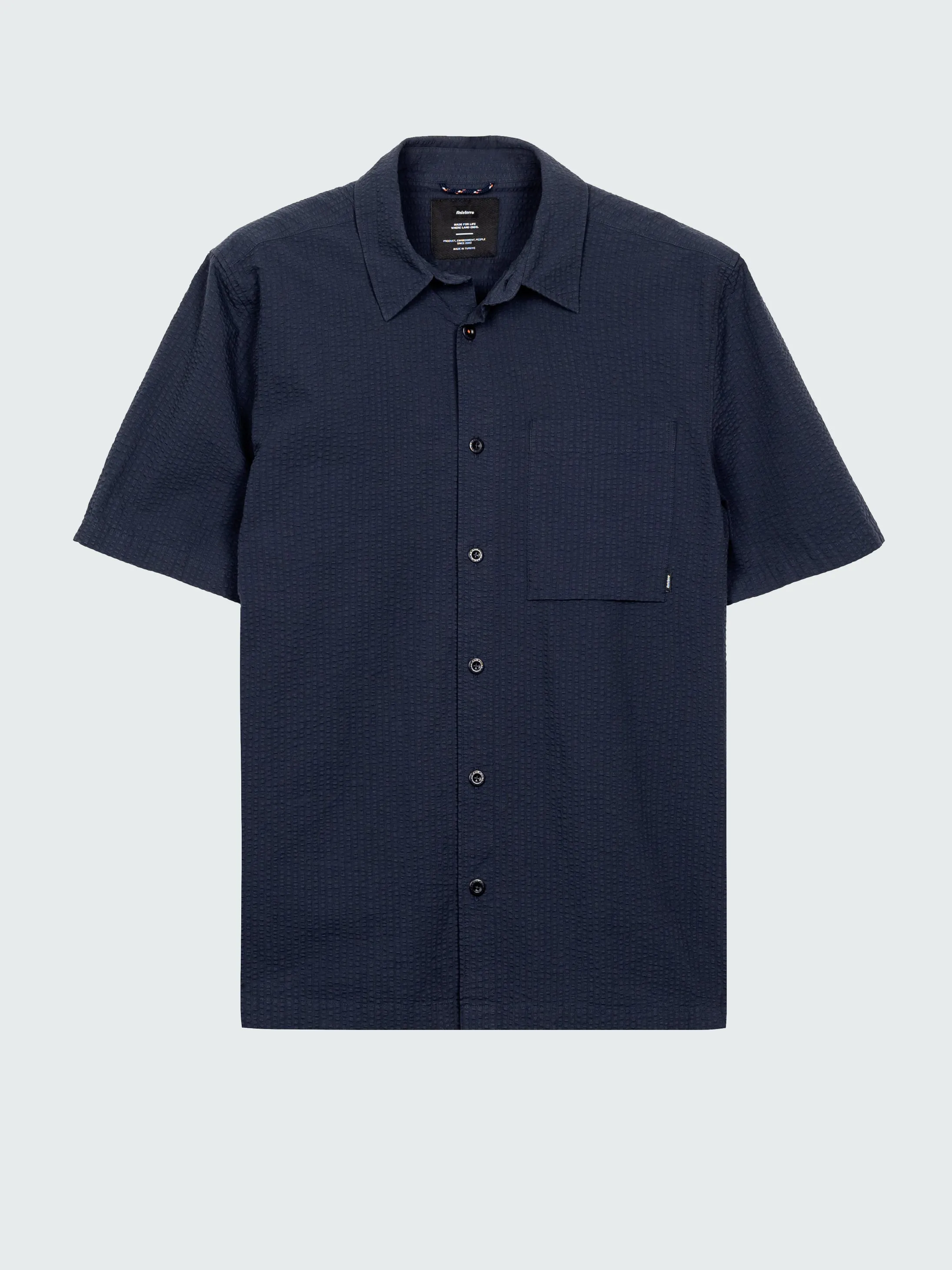 Men's Portside Shirt sold by Finisterre