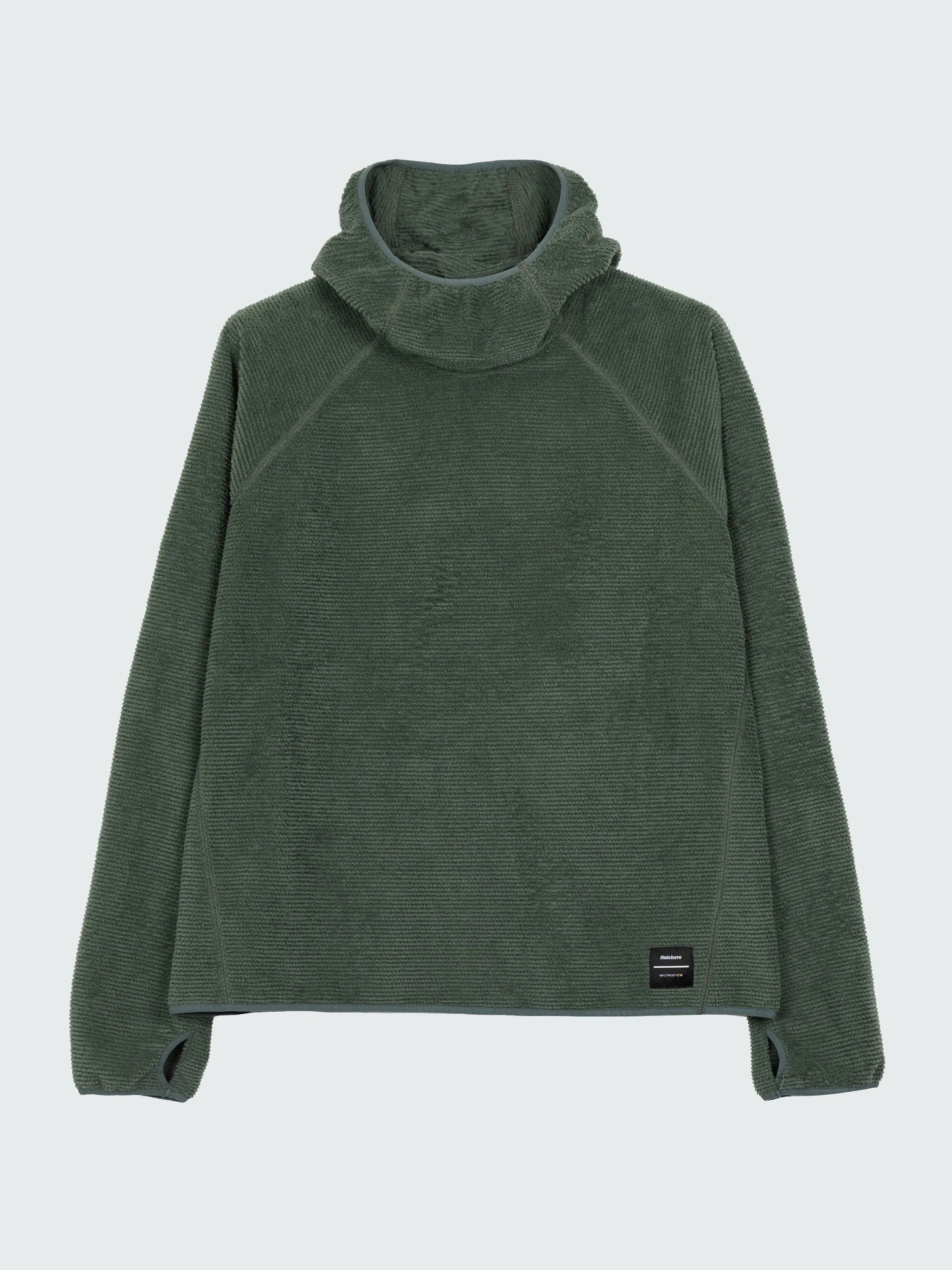 Women's Finlite Fleece Hoodie sold by Finisterre