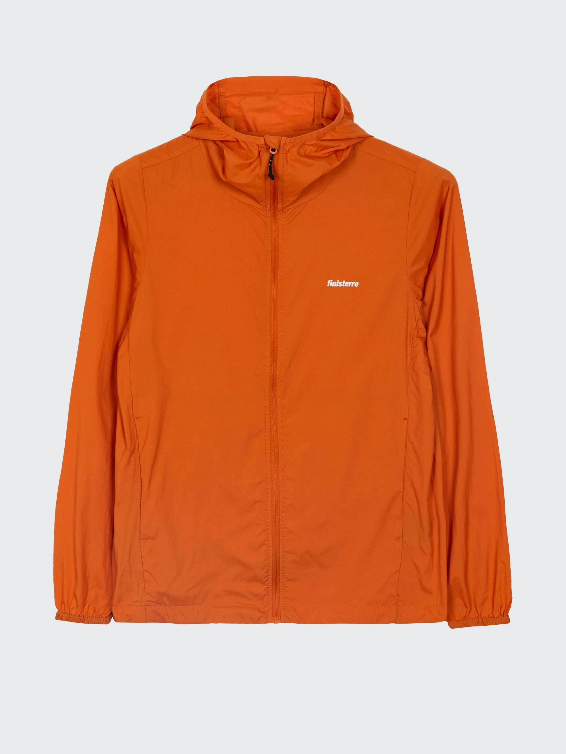 Women's Forecast Windbreaker Jacket sold by Finisterre