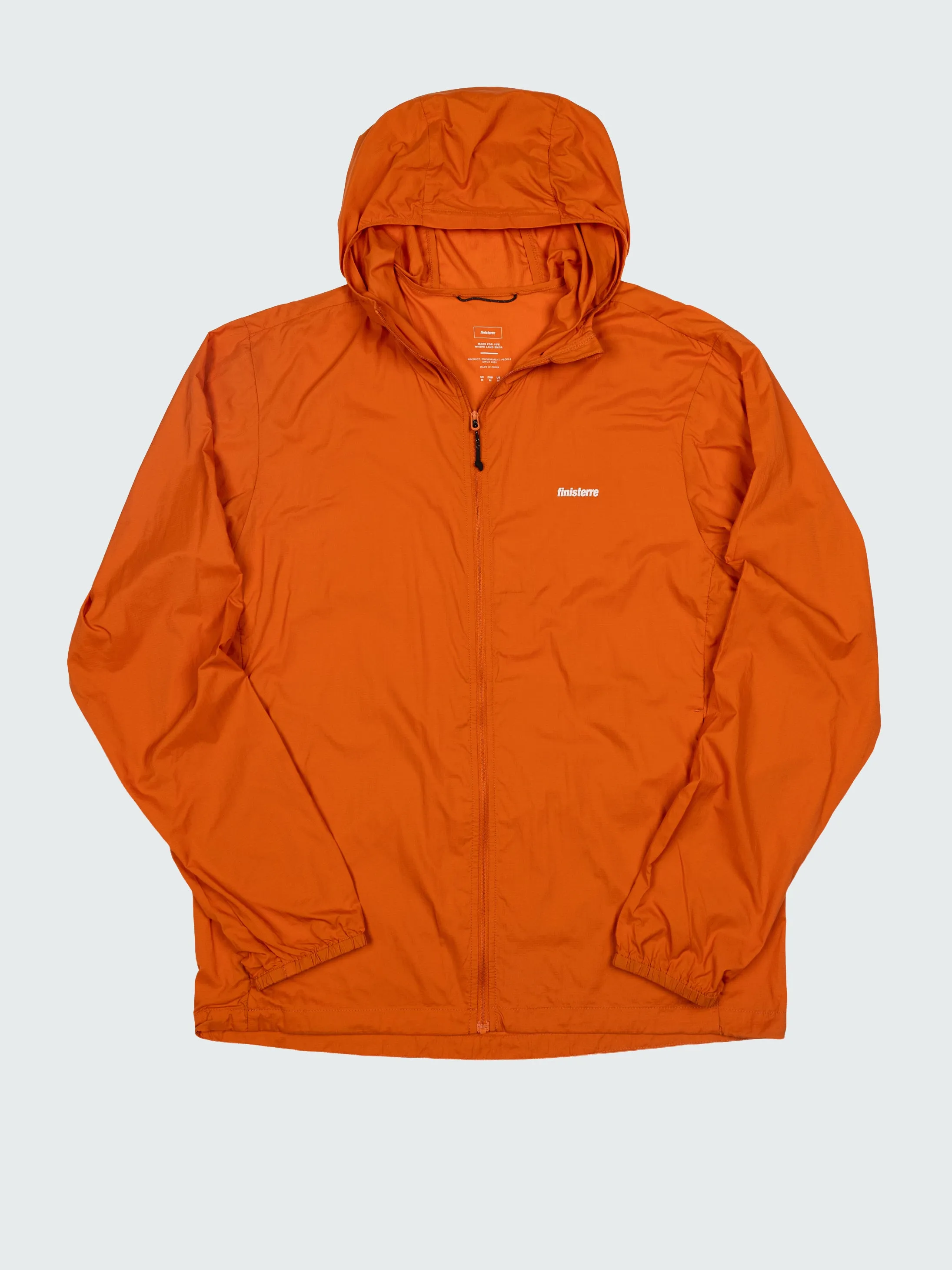 Men's Forecast Windbreaker Jacket sold by Finisterre