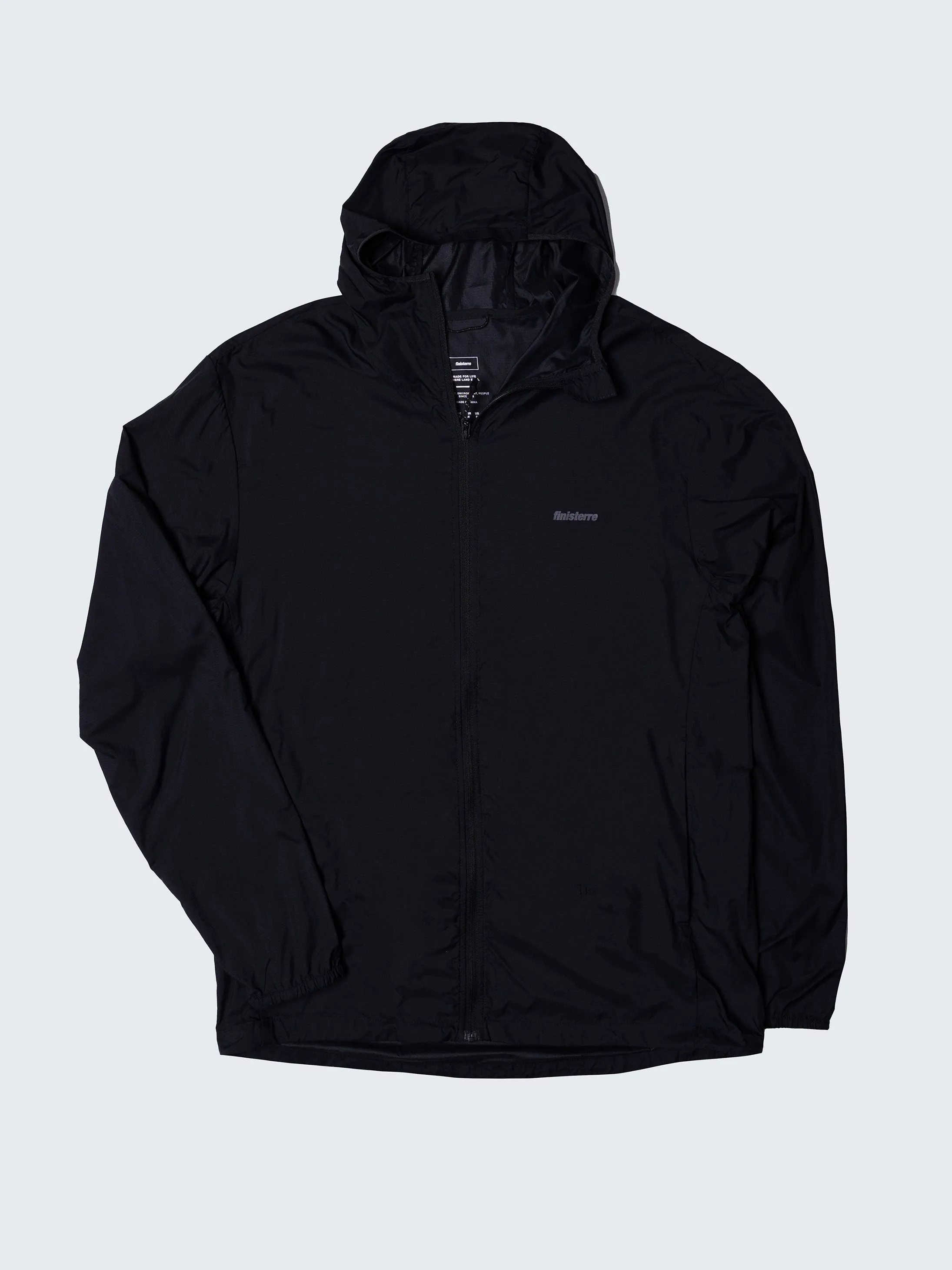 Men's Forecast Windbreaker Jacket sold by Finisterre