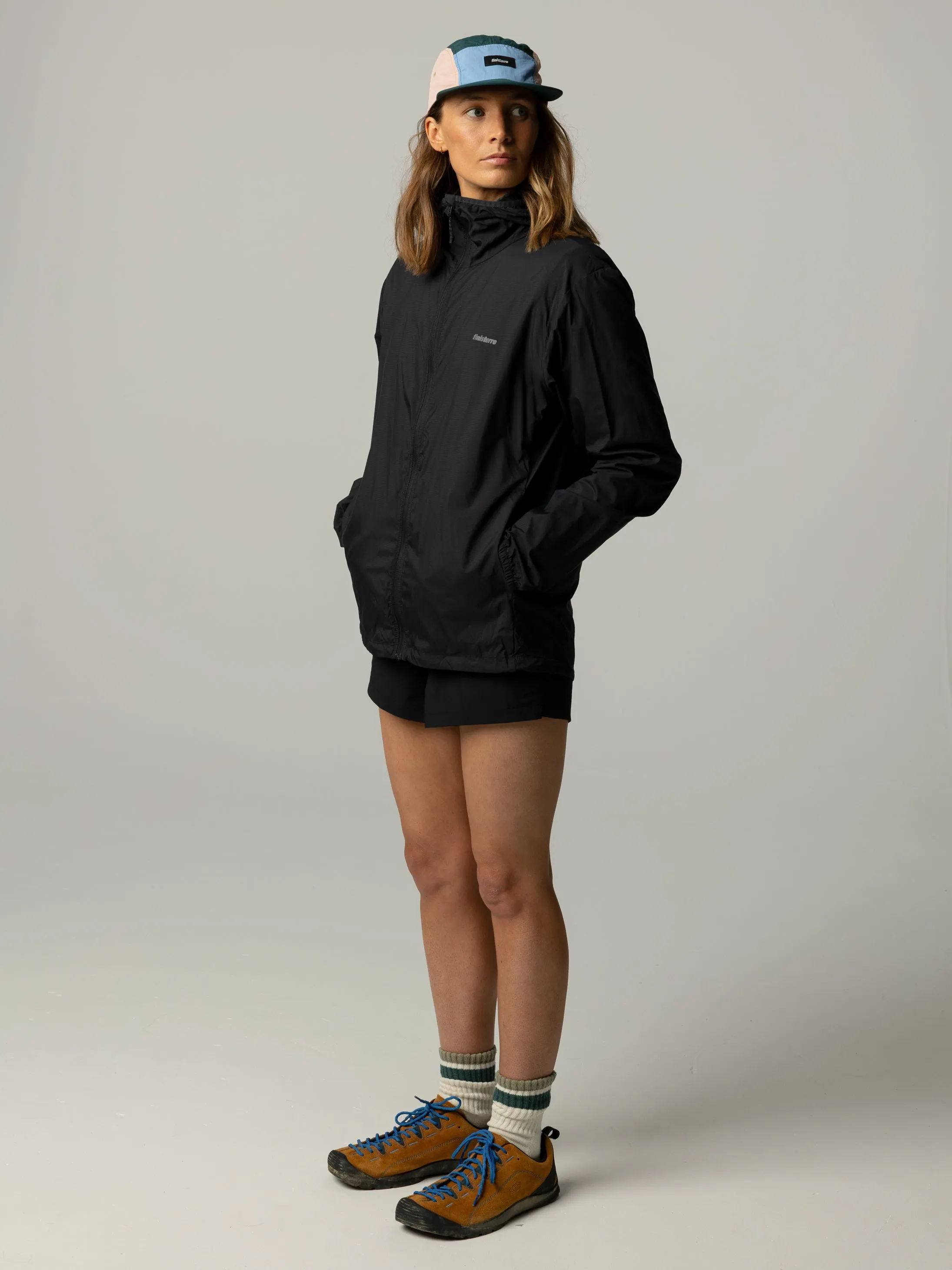 Women's Forecast Windbreaker Jacket sold by Finisterre product image thumbnail 4