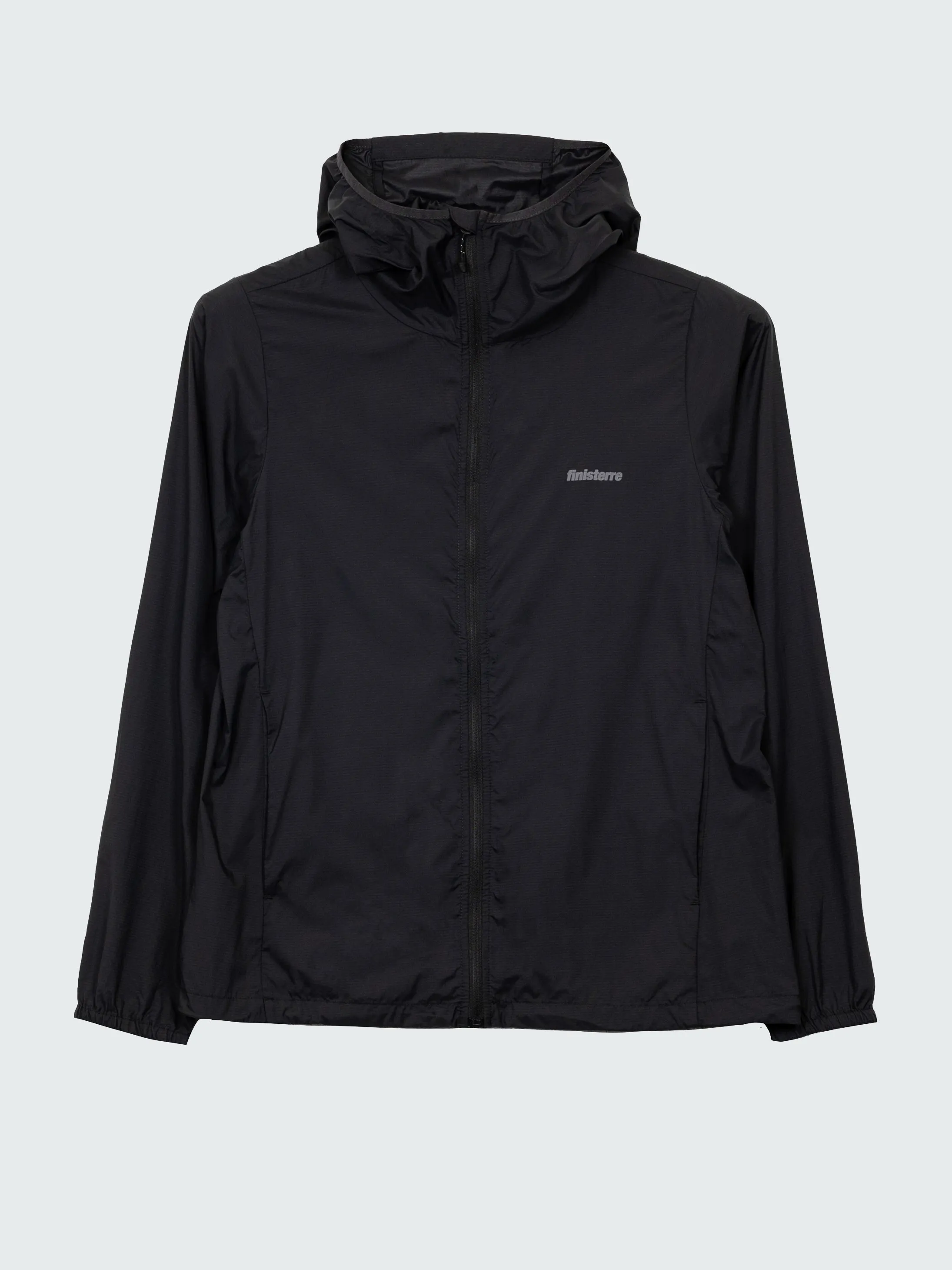 Women's Forecast Windbreaker Jacket sold by Finisterre