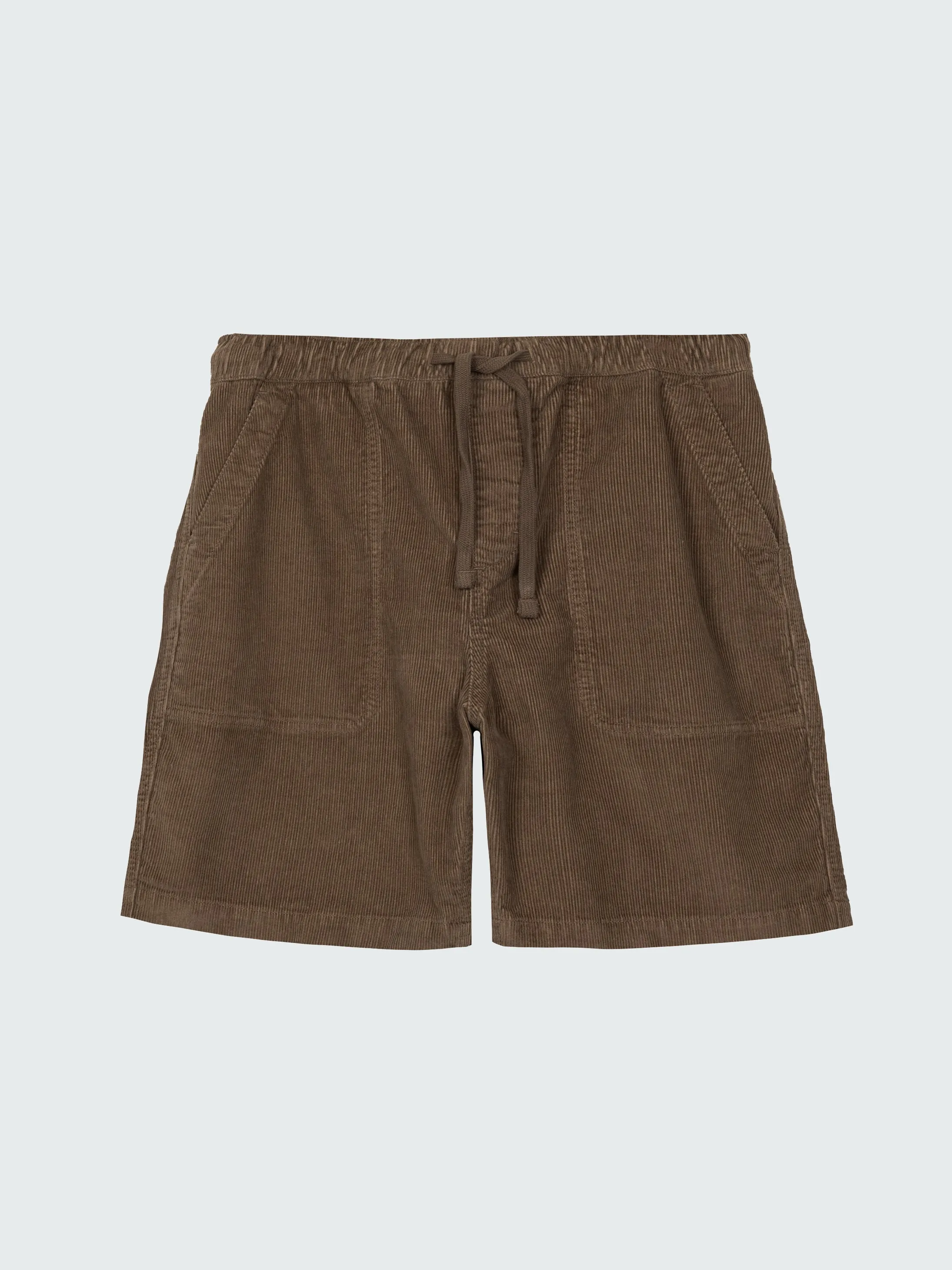 Men's Jetty Cord Short sold by Finisterre