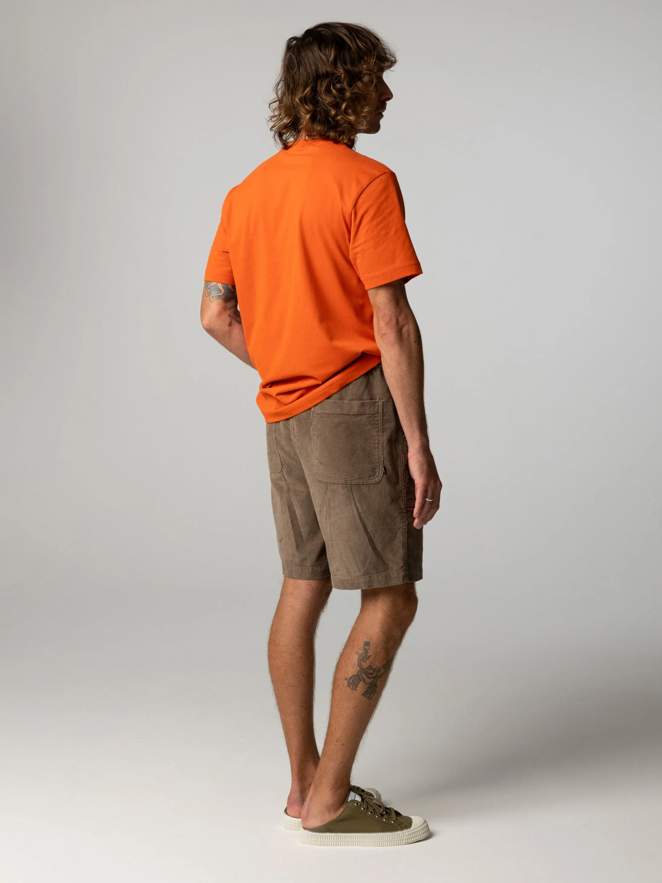 Men's Jetty Cord Short sold by Finisterre product image thumbnail 5