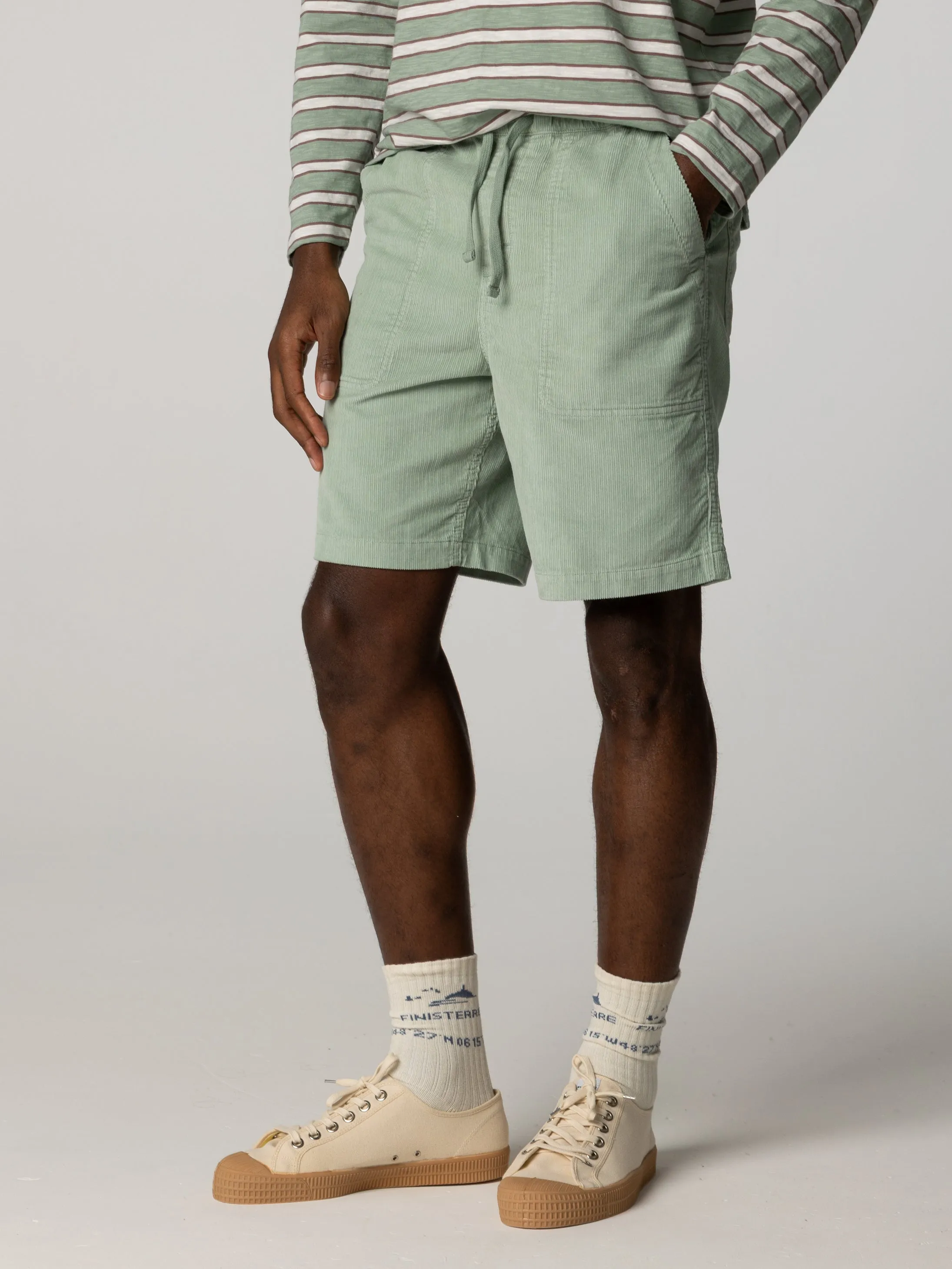 Men's Jetty Cord Short sold by Finisterre product image thumbnail 3