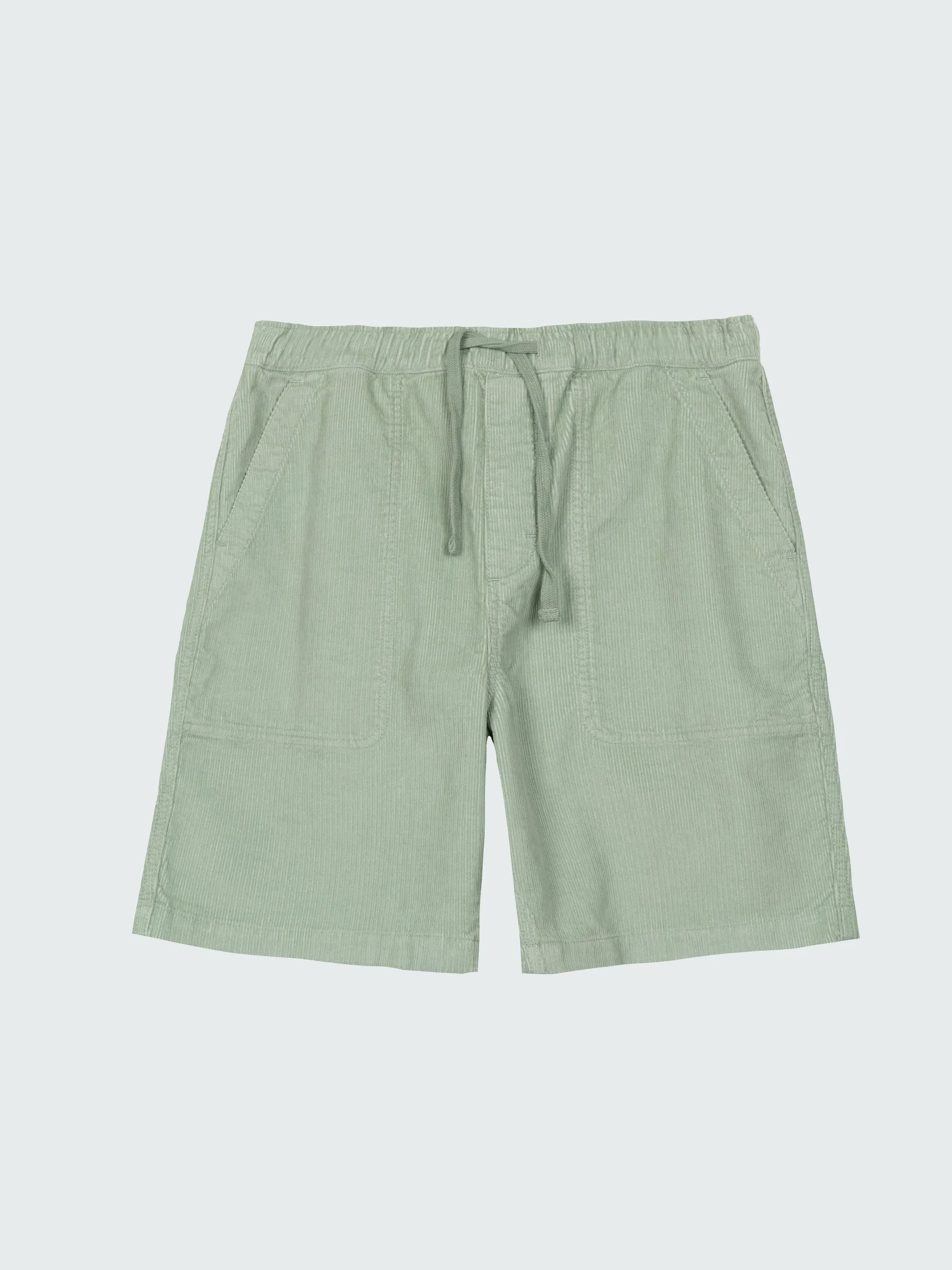 Men's Jetty Cord Short sold by Finisterre