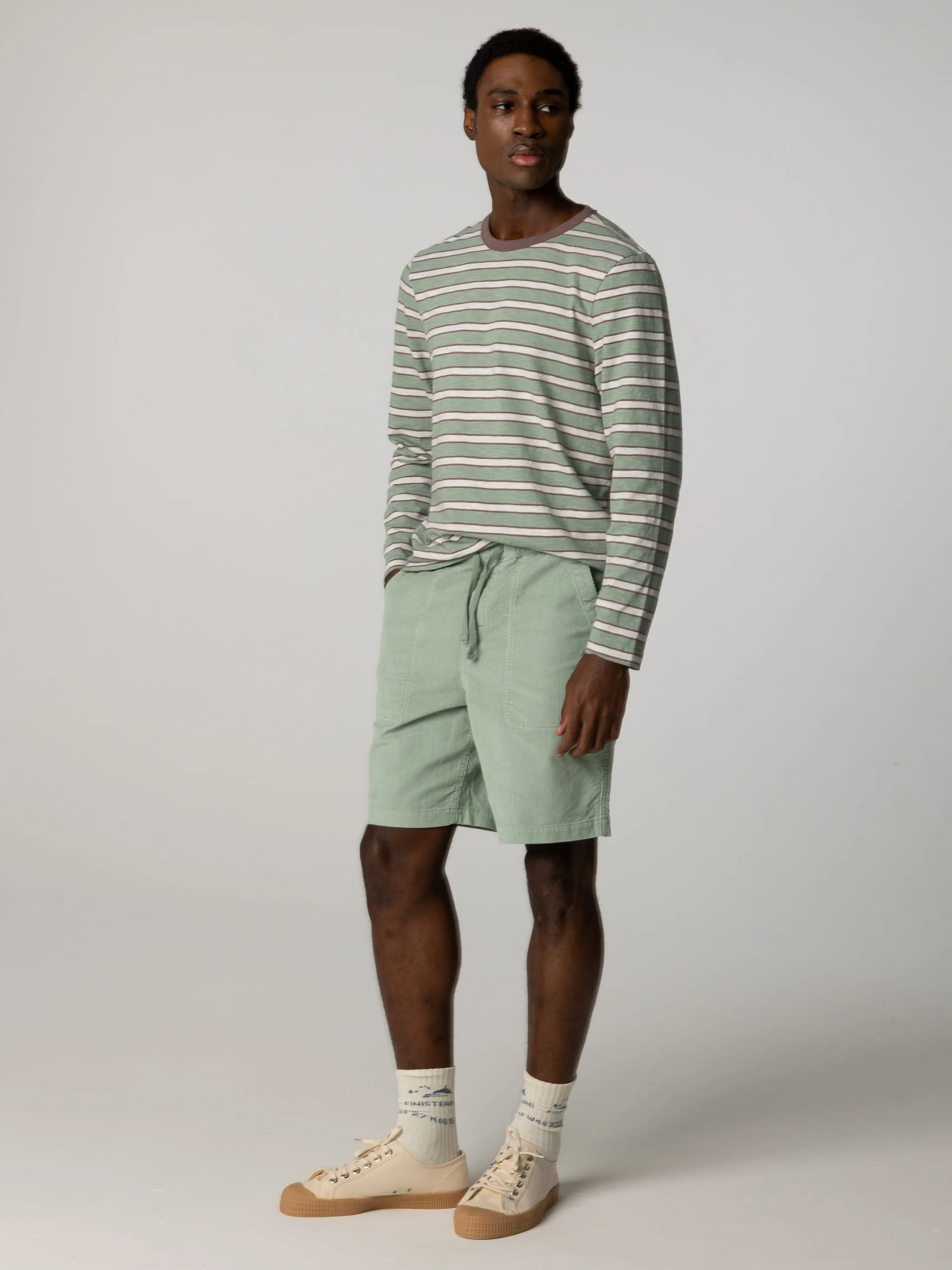 Men's Jetty Cord Short sold by Finisterre product image thumbnail 5