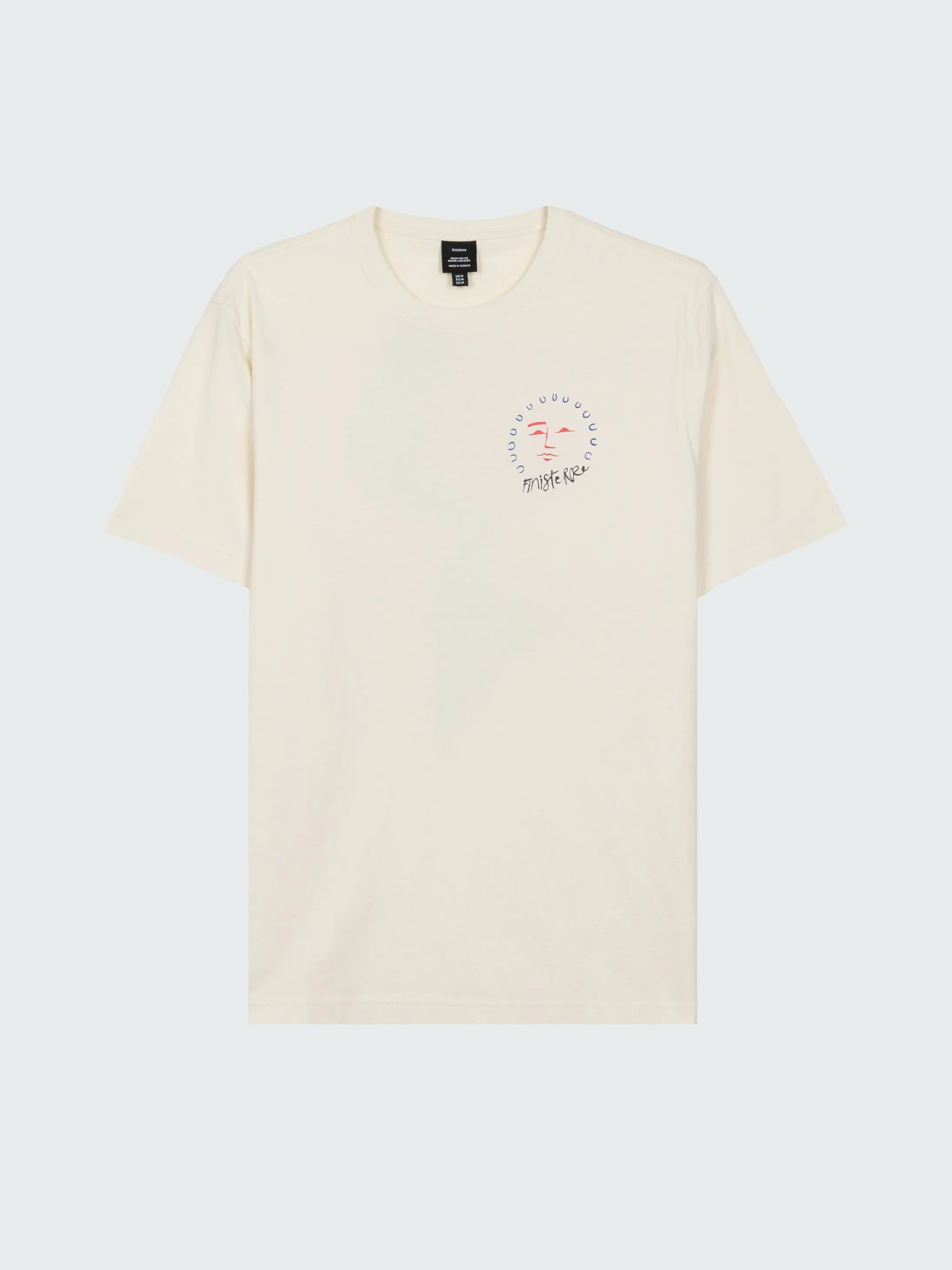 Men's Ocean Tales T-shirt sold by Finisterre