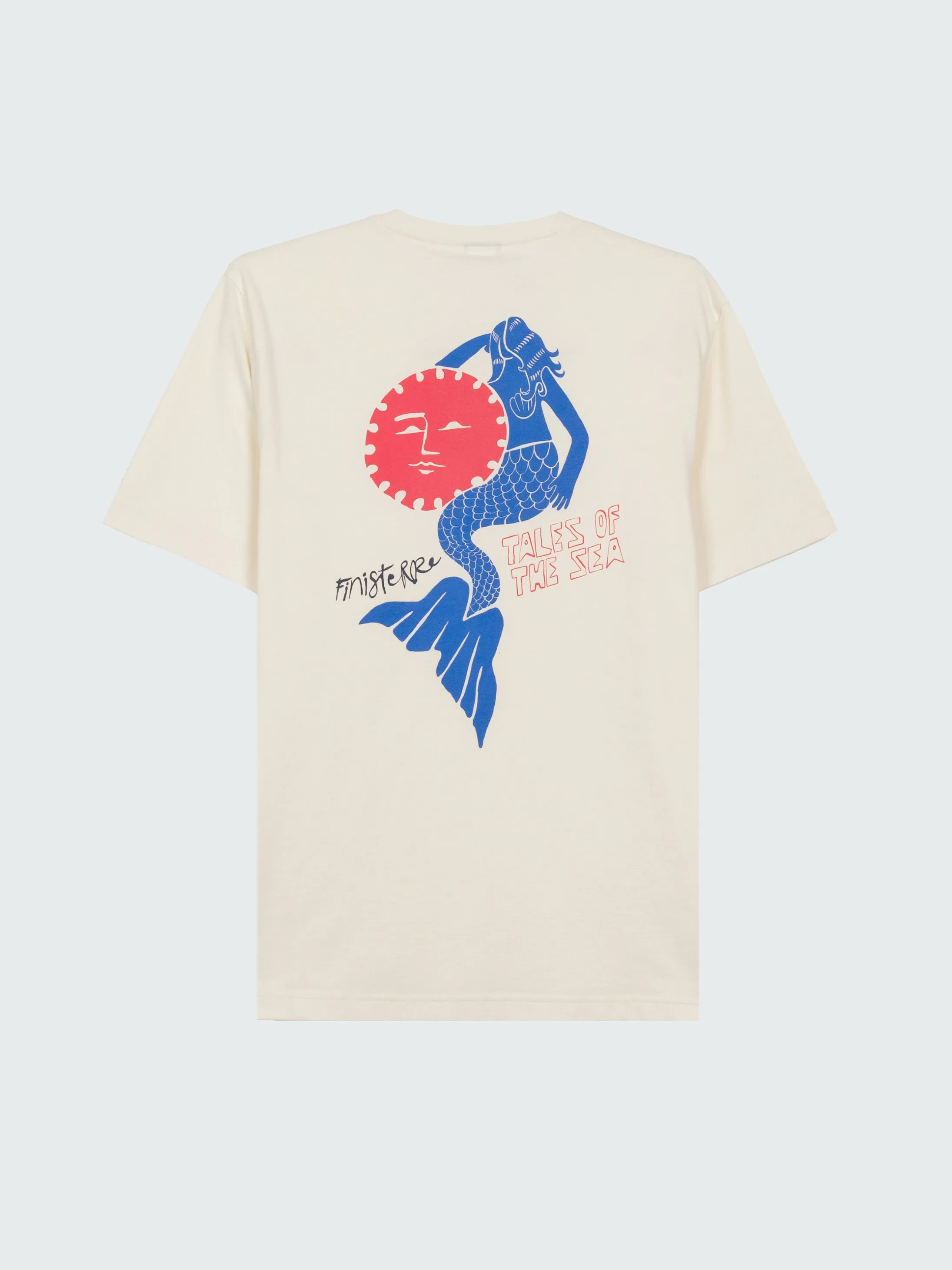 Men's Ocean Tales T-shirt sold by Finisterre product image thumbnail 2