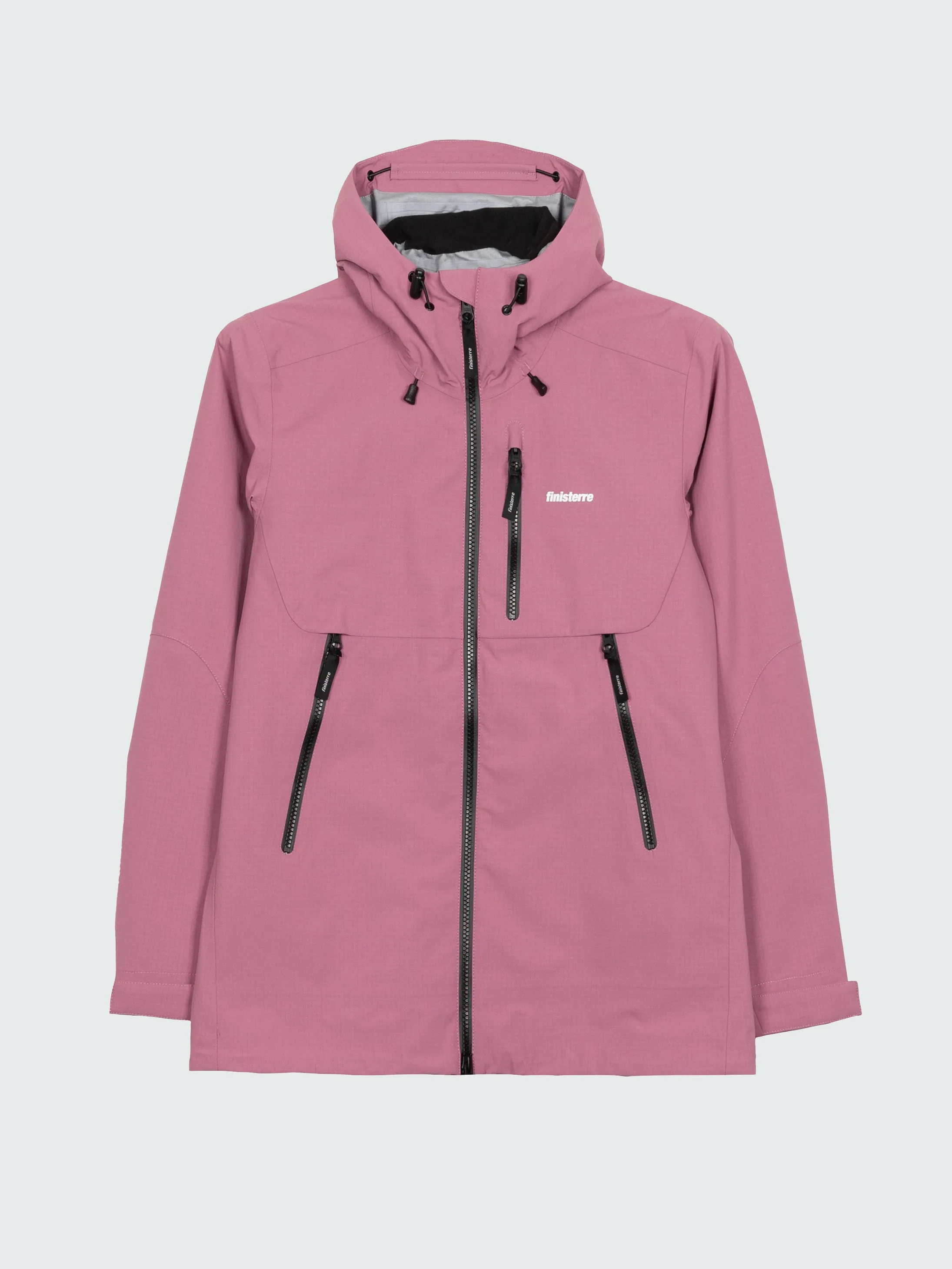 Women's Stormbird Waterproof Jacket sold by Finisterre
