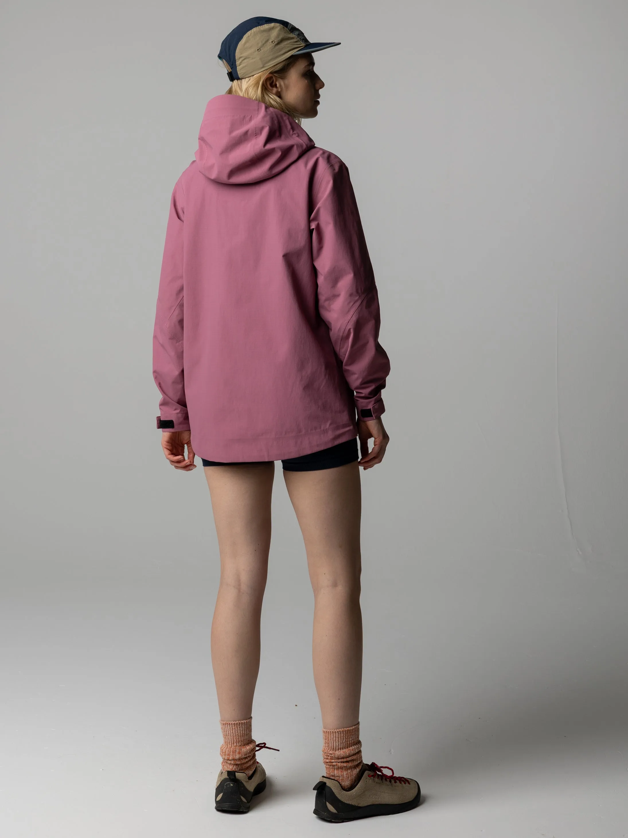 Women's Stormbird Waterproof Jacket sold by Finisterre product image thumbnail 5