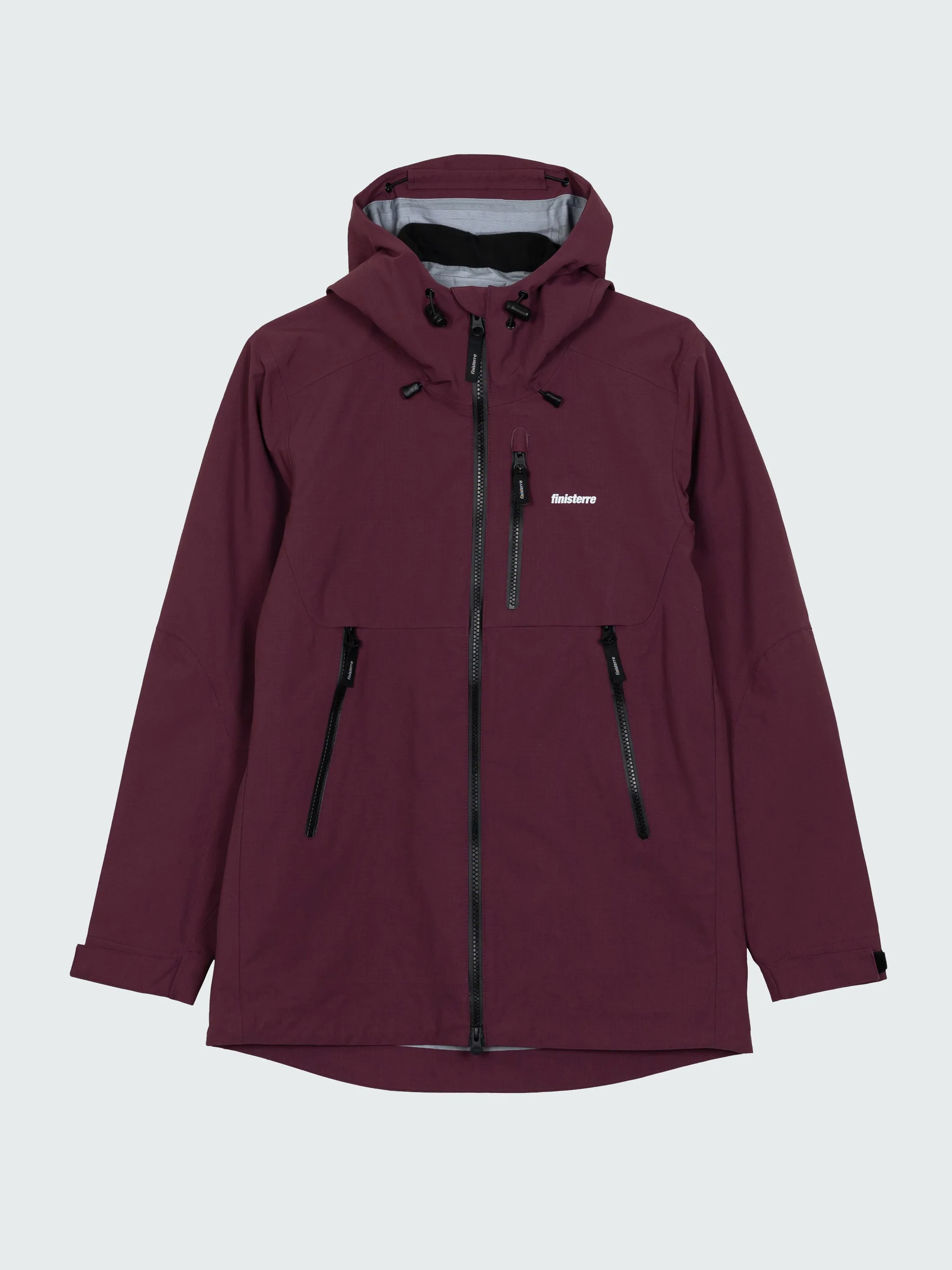 Women's Stormbird Waterproof Jacket sold by Finisterre