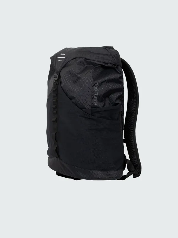 Keel 30L Backpack made by Finisterre