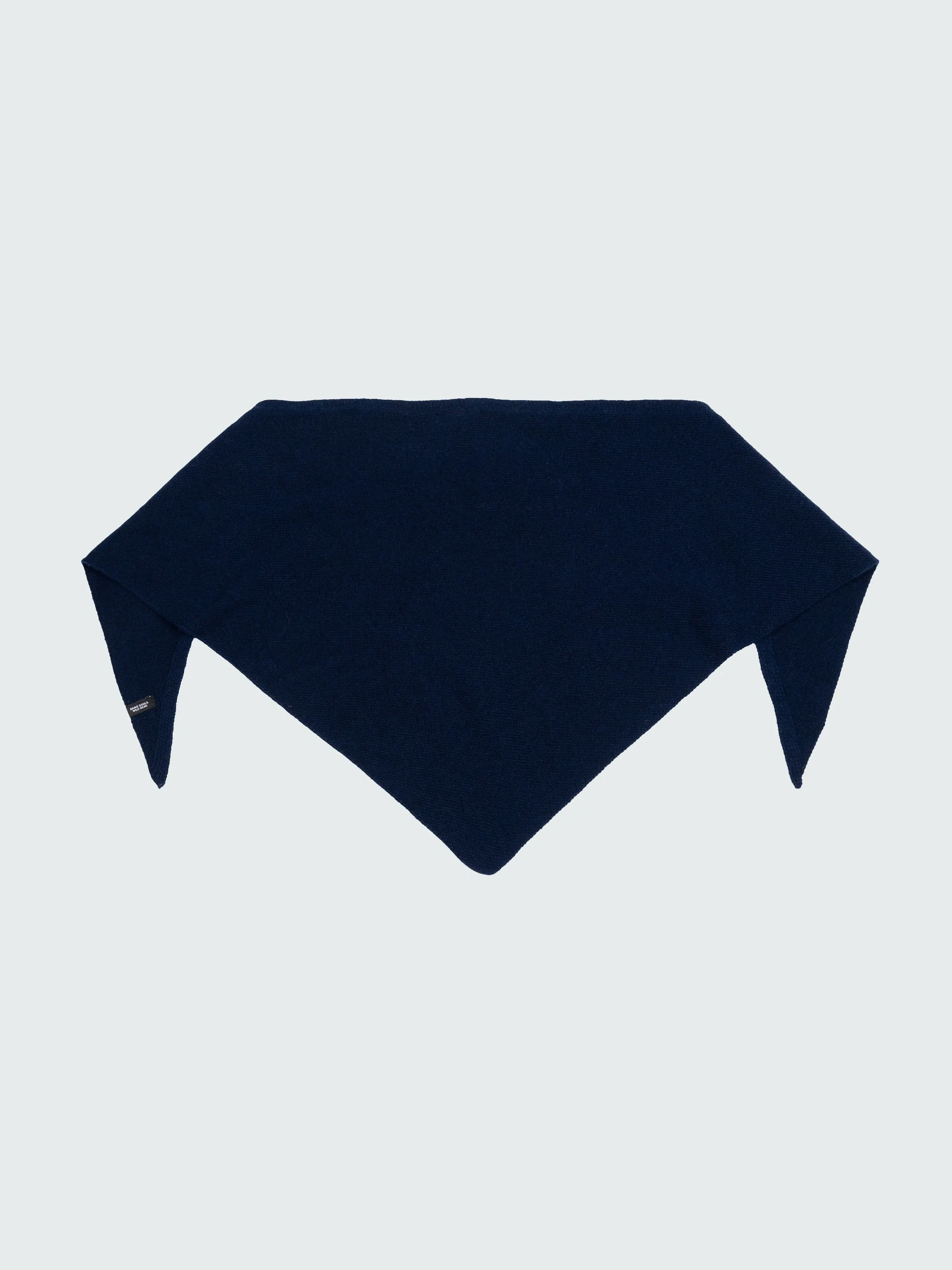 Ayr Triangle Scarf sold by Finisterre product image thumbnail 2
