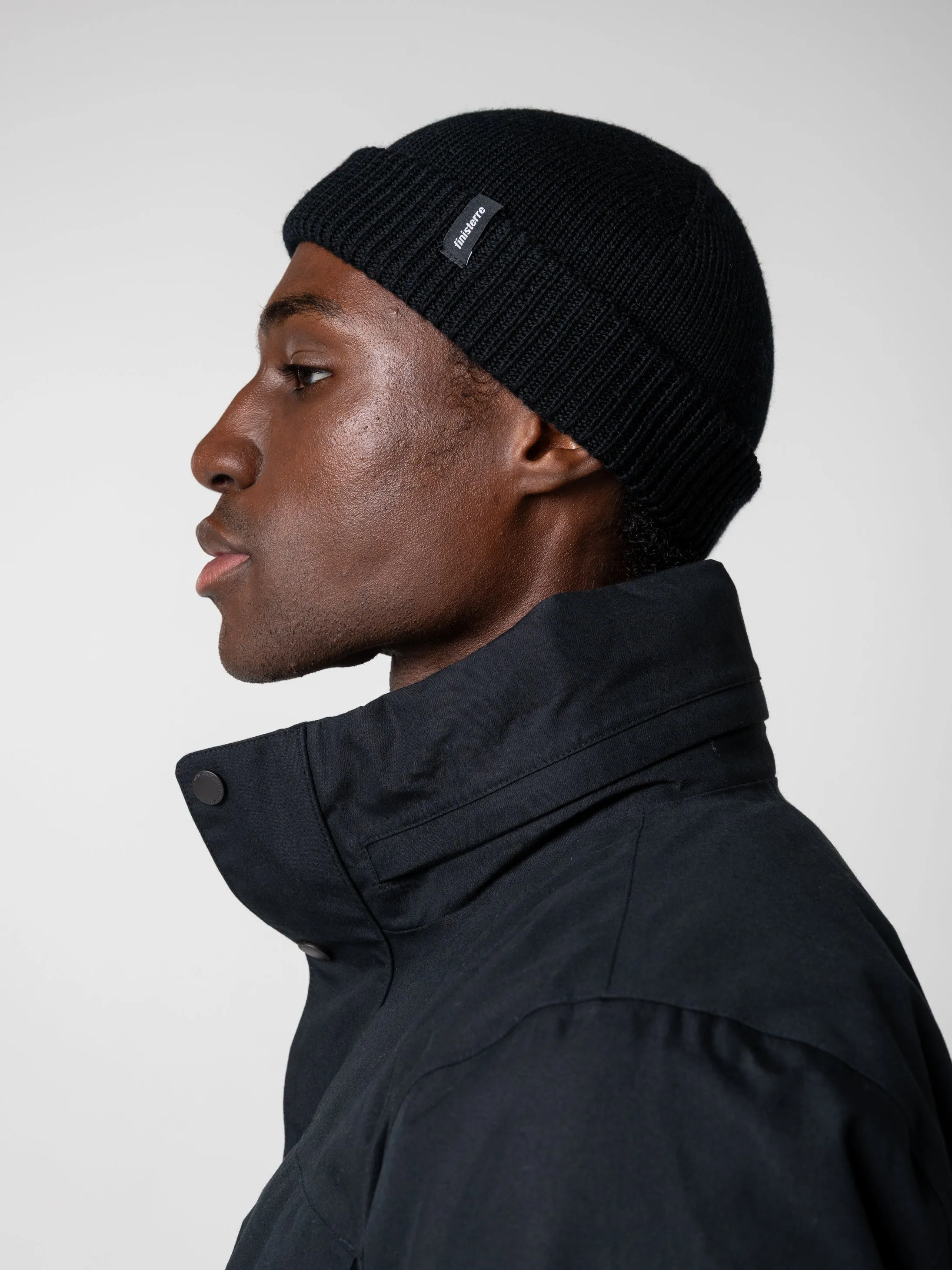 Watchcap Beanie sold by Finisterre product image thumbnail 2