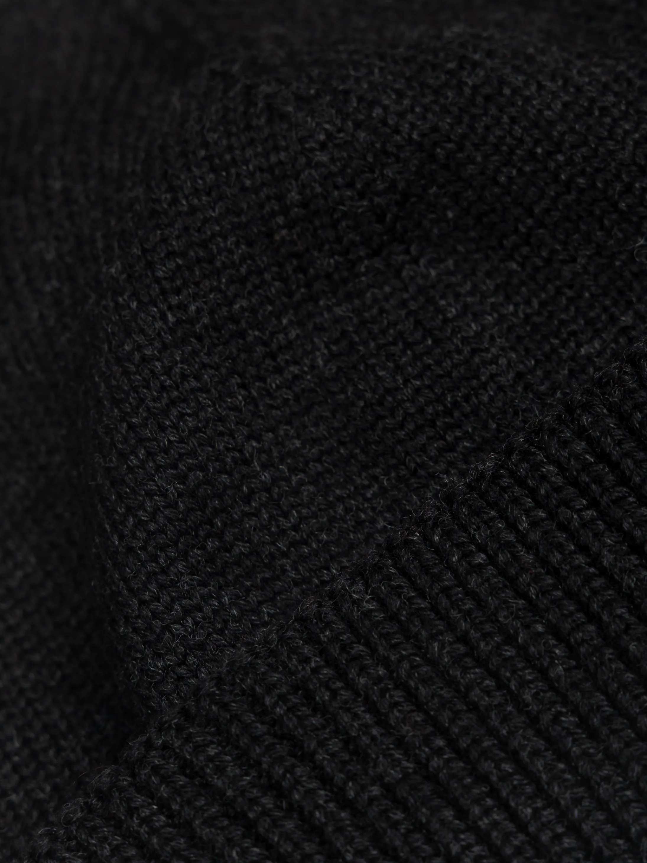 Watchcap Beanie sold by Finisterre product image thumbnail 3