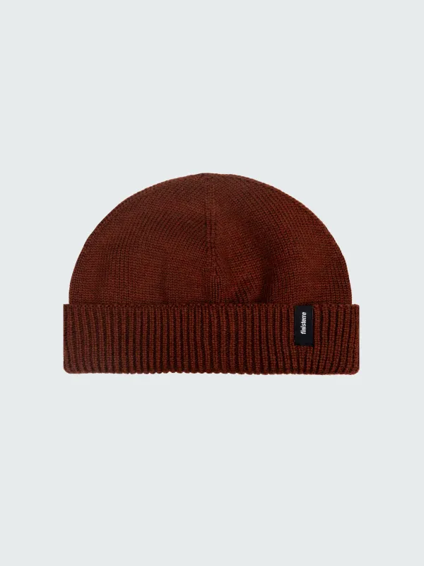 Watchcap Beanie made by Finisterre