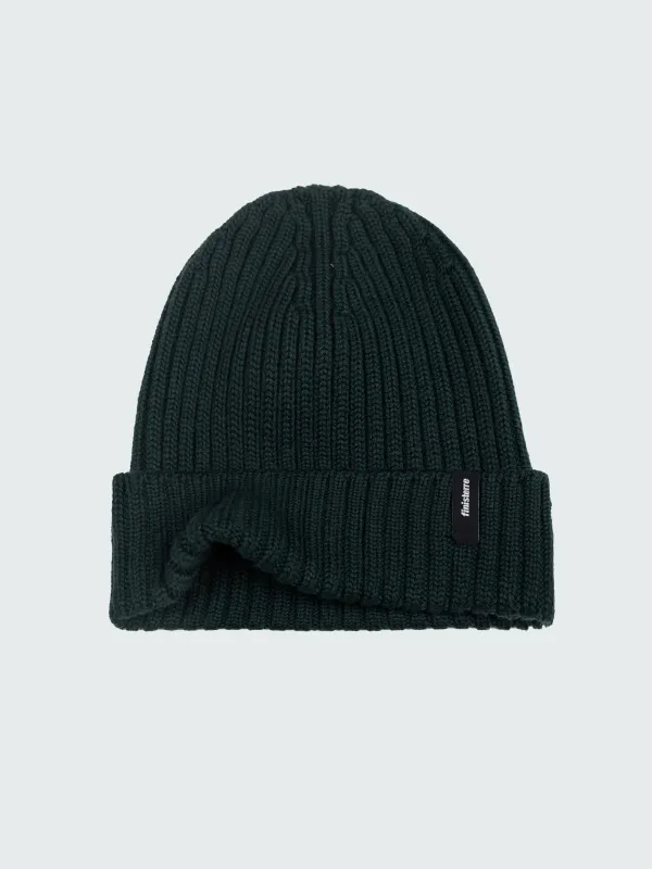 Fisherman Beanie made by Finisterre