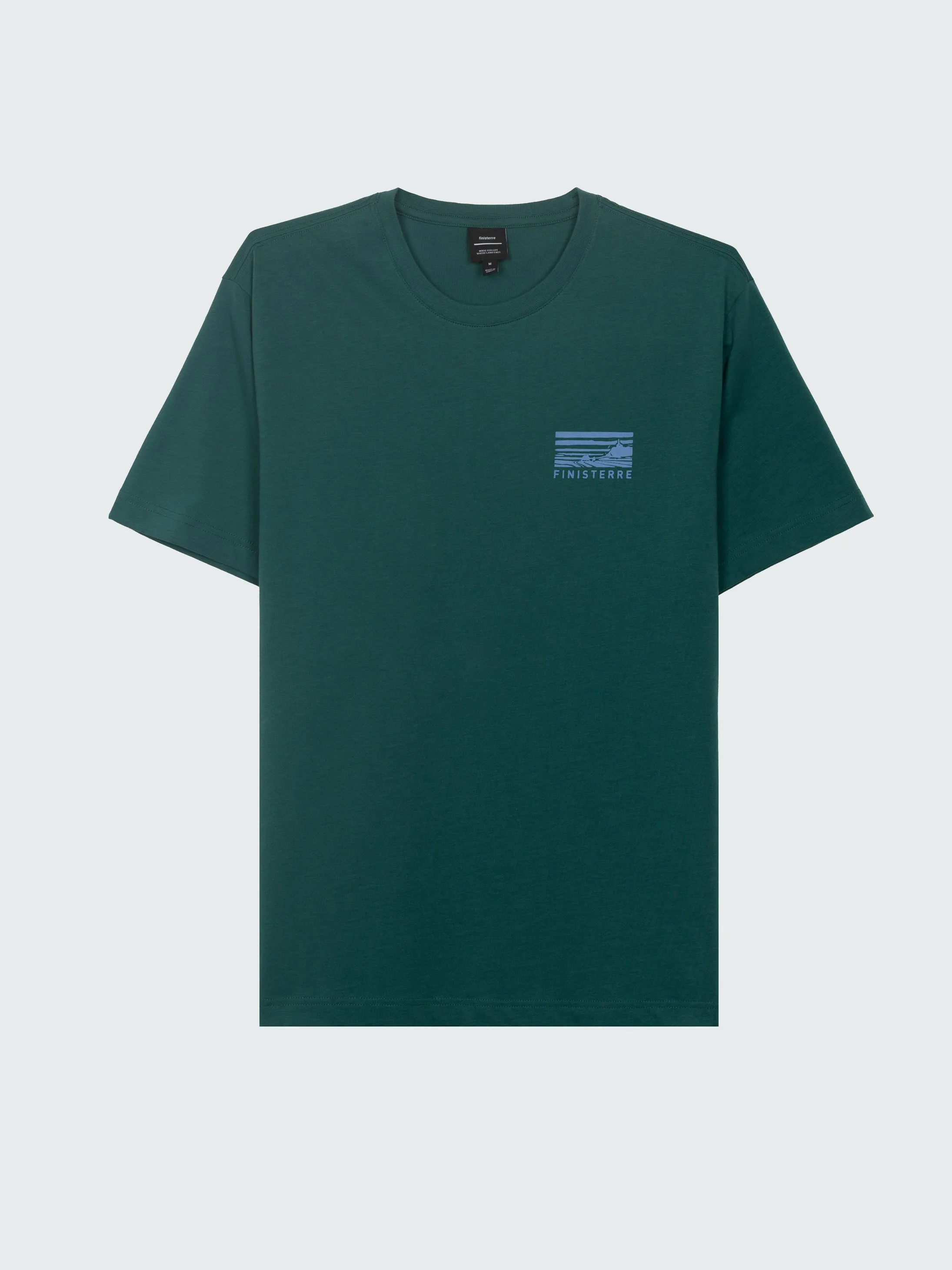 Men's Cape T-shirt sold by Finisterre