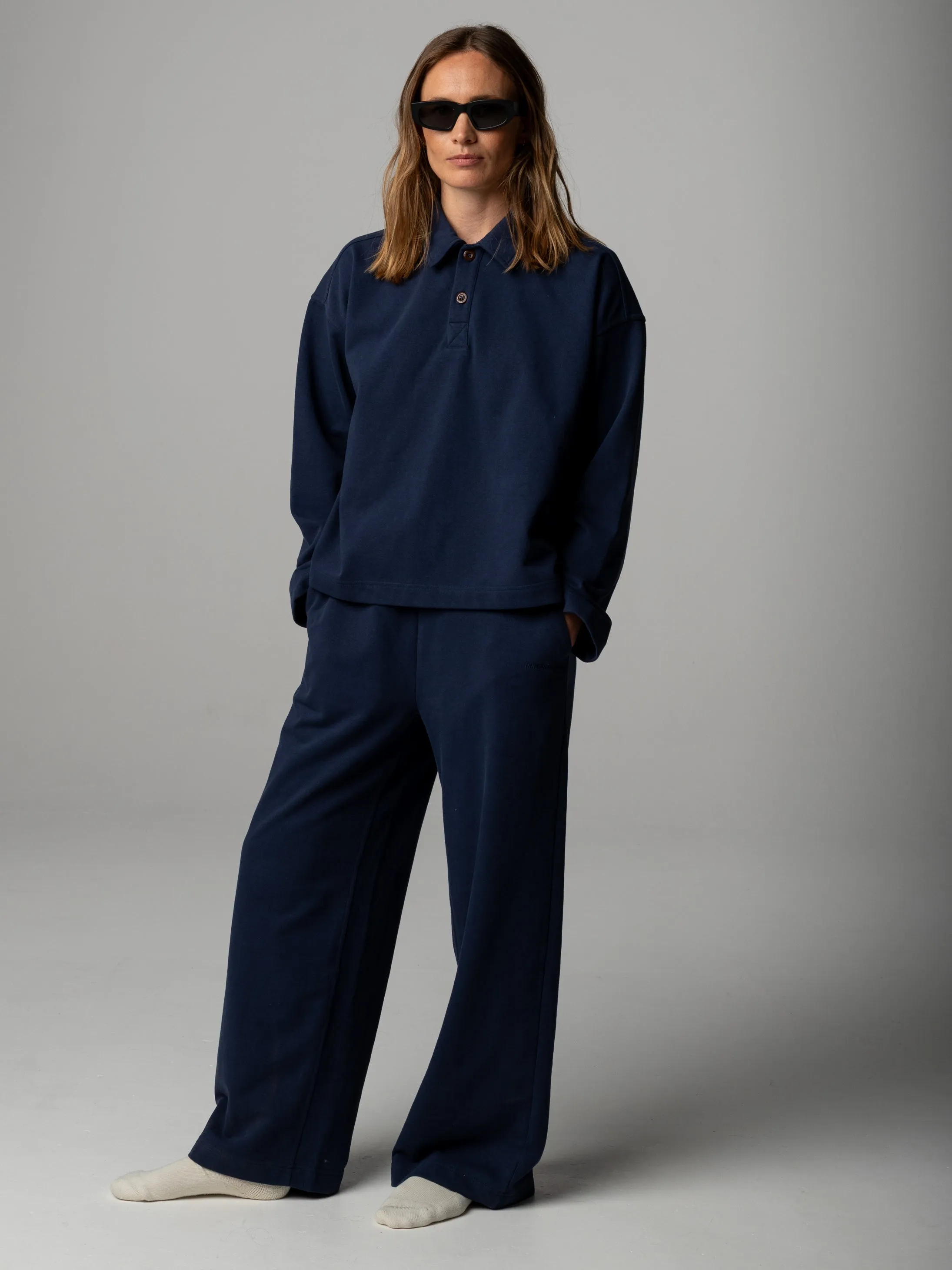 Women's Sanderling Jogger sold by Finisterre