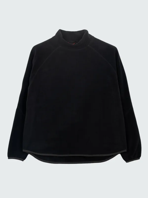 Women's Farren Fleece Sweater made by Finisterre