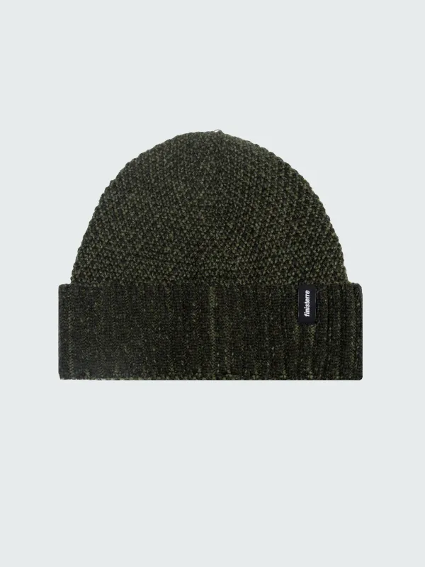 Finisterre Barents Beanie made by Finisterre