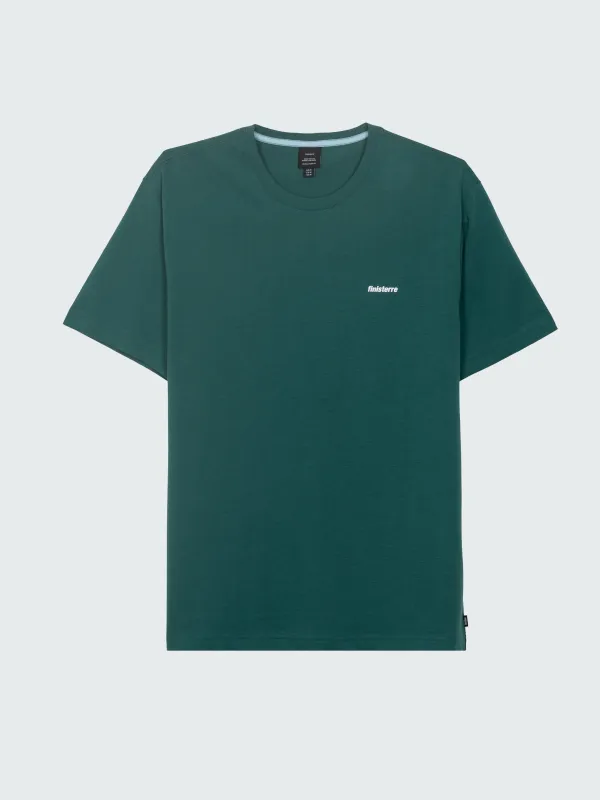 Men's Cove T-shirt made by Finisterre