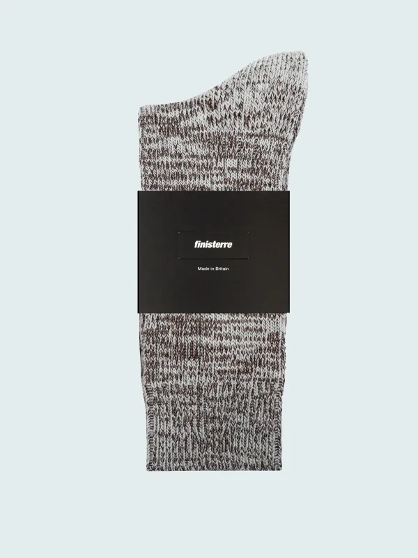 Kelson Sock made by Finisterre