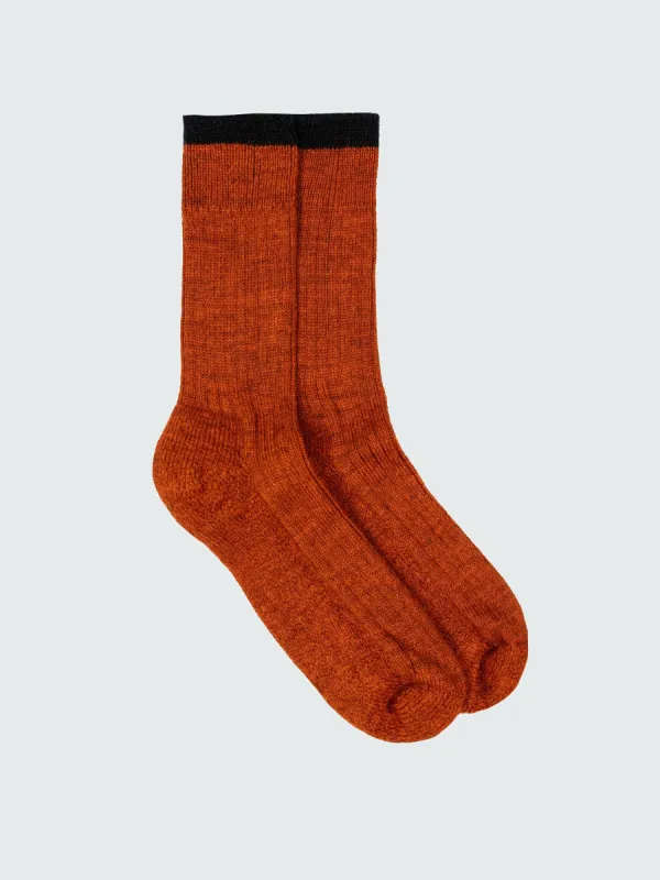 Bosun Sock sold by Finisterre