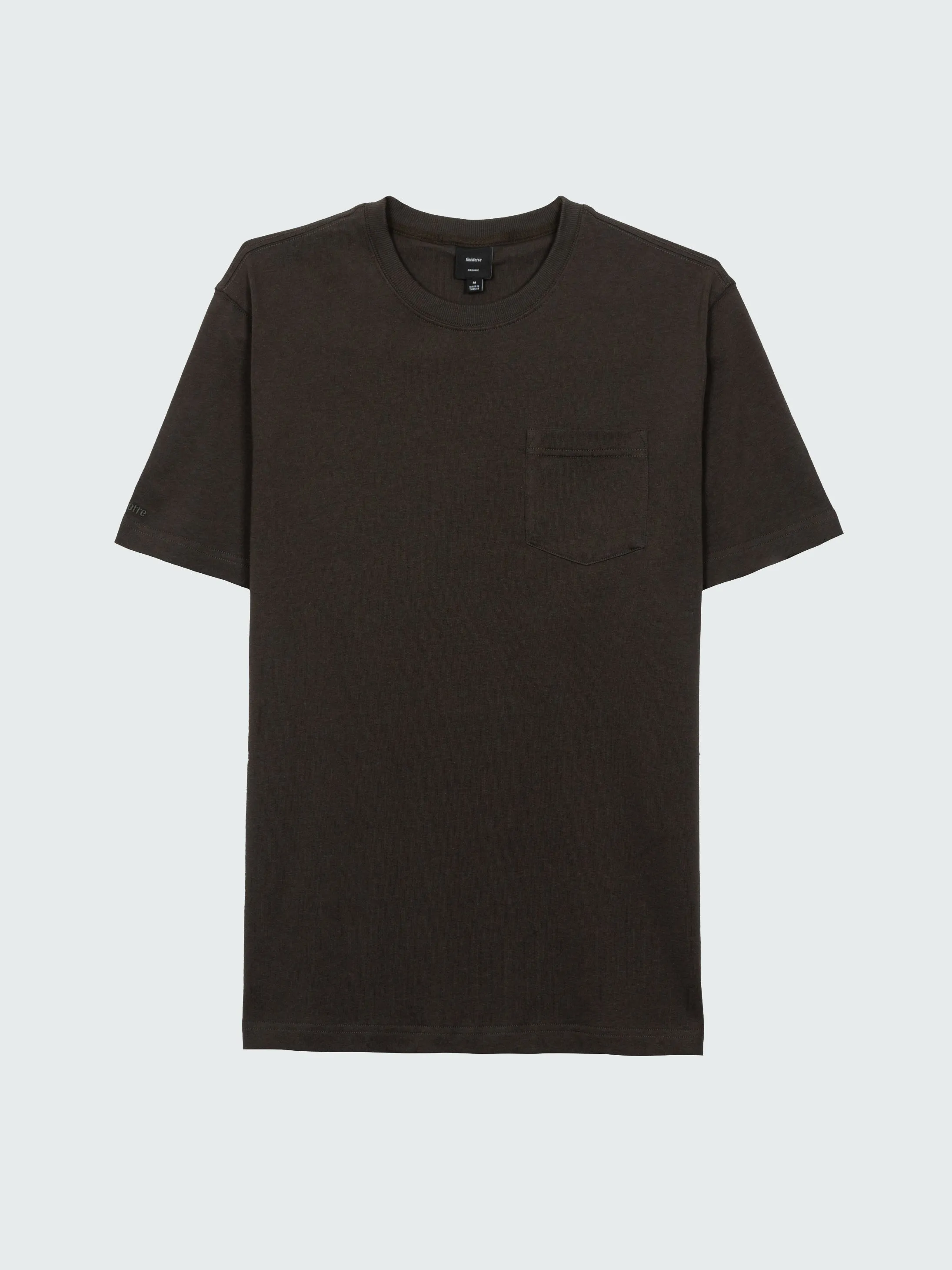 Men's Orca Recycled Pocket T-Shirt sold by Finisterre