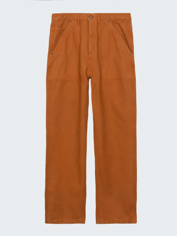 Men's Basset Pant sold by Finisterre