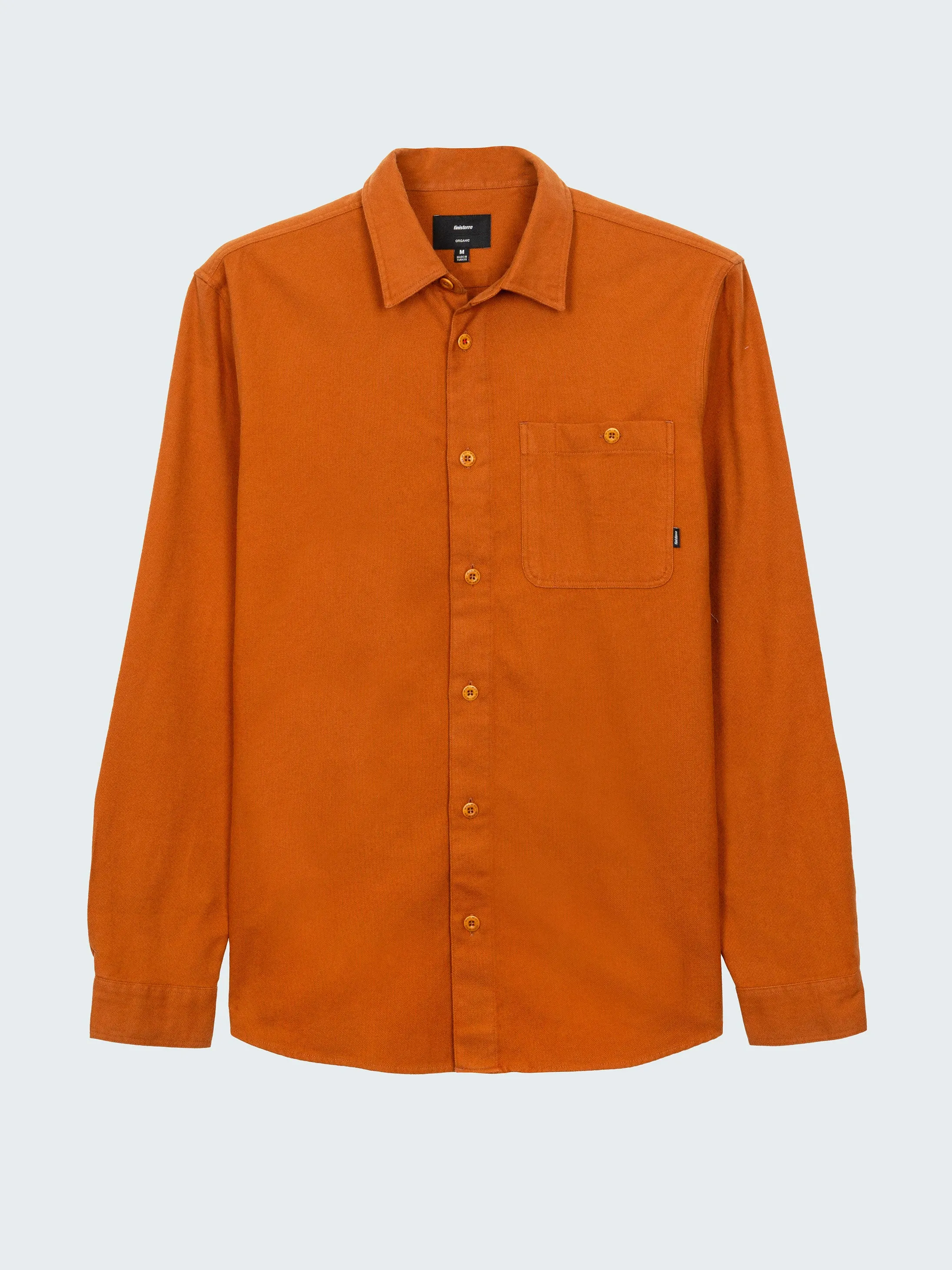 Men's Gylly Shirt sold by Finisterre