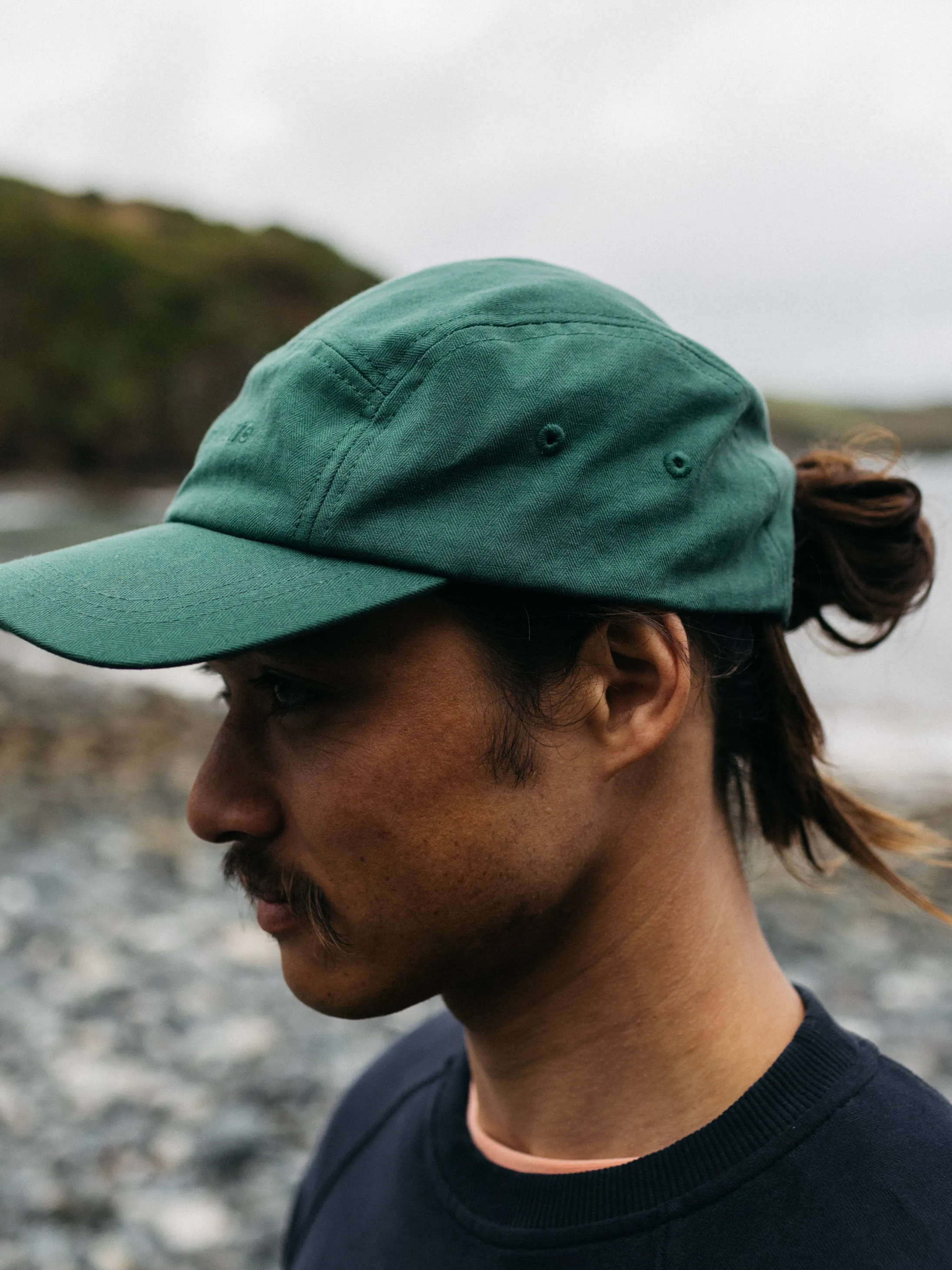 Tonkin Cap sold by Finisterre product image thumbnail 3