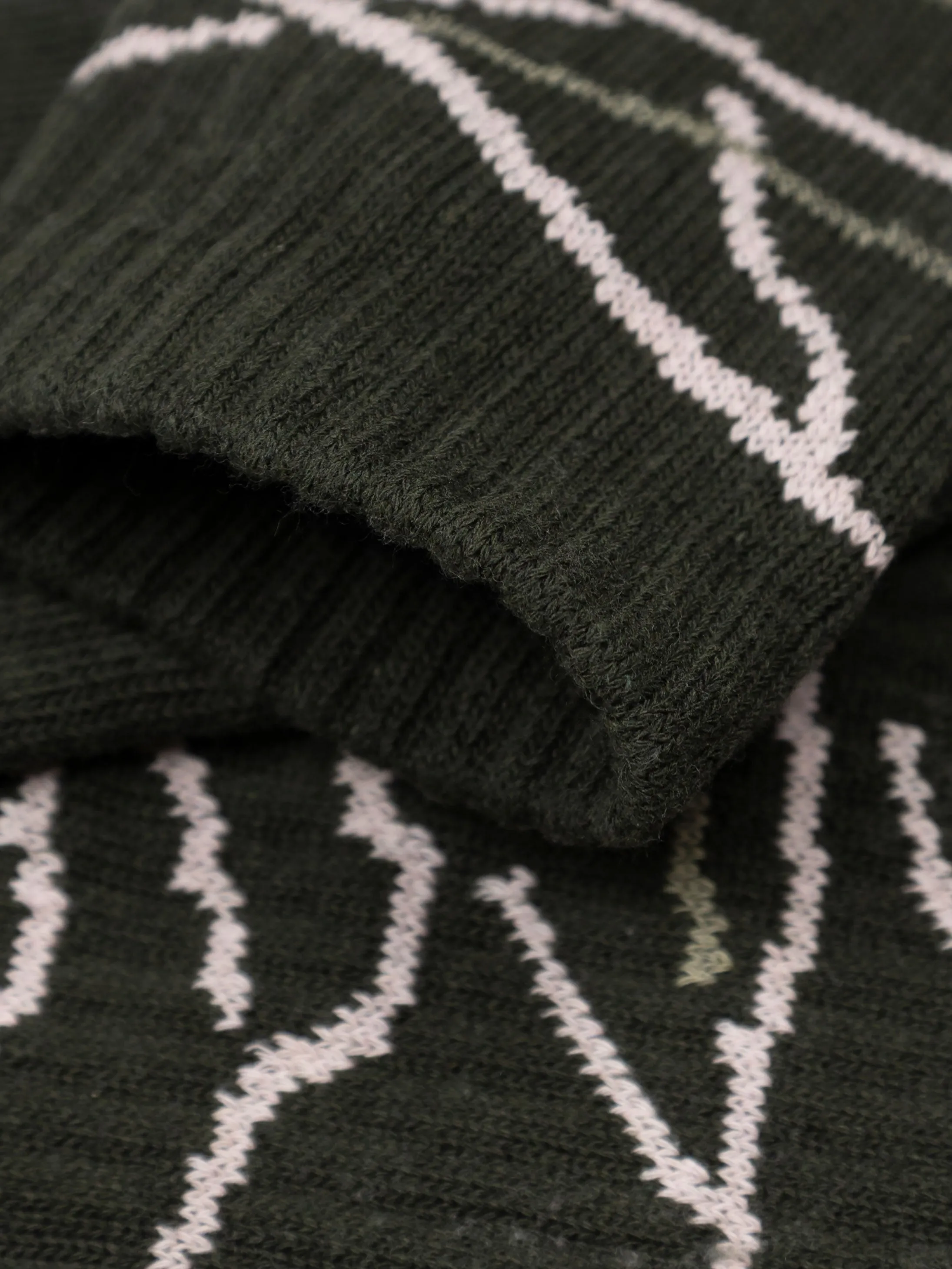 High Tide Pattern Sock sold by Finisterre product image thumbnail 3