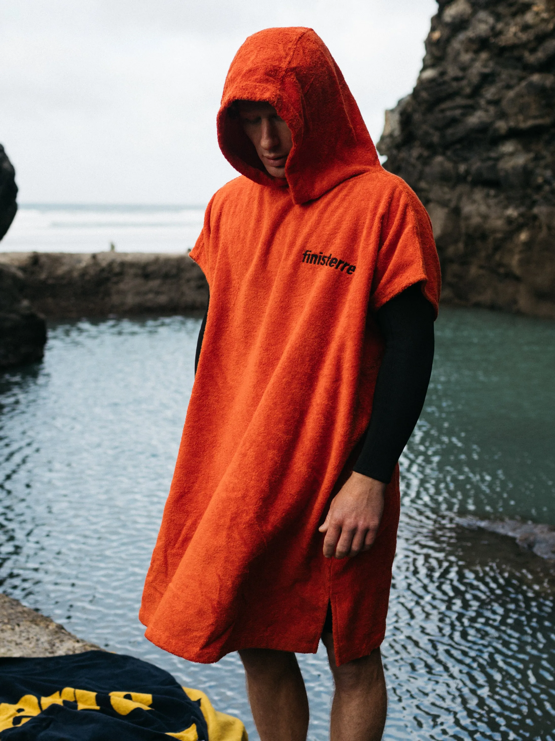 Vean Changing Robe sold by Finisterre product image thumbnail 2