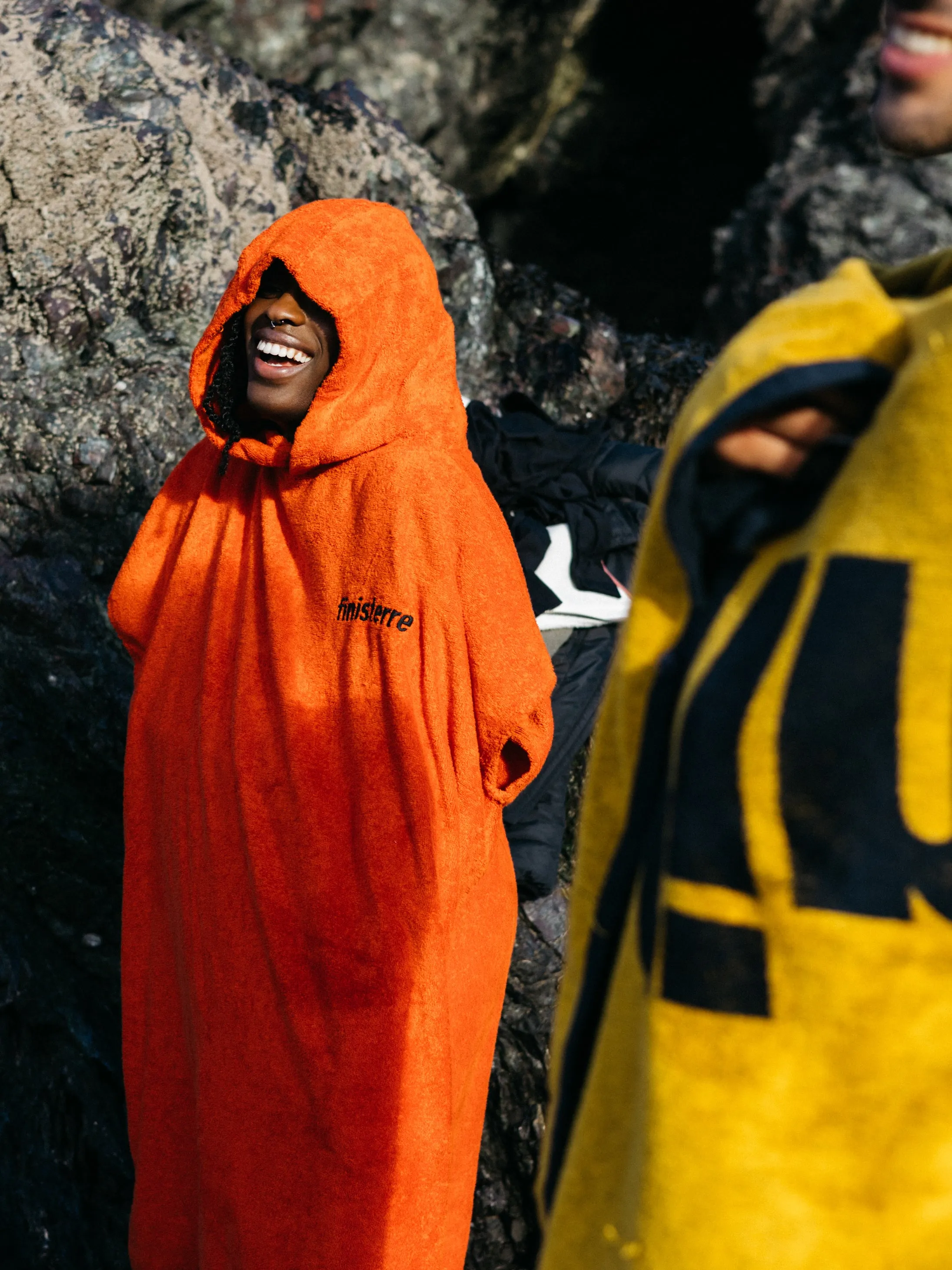 Vean Changing Robe sold by Finisterre product image thumbnail 5