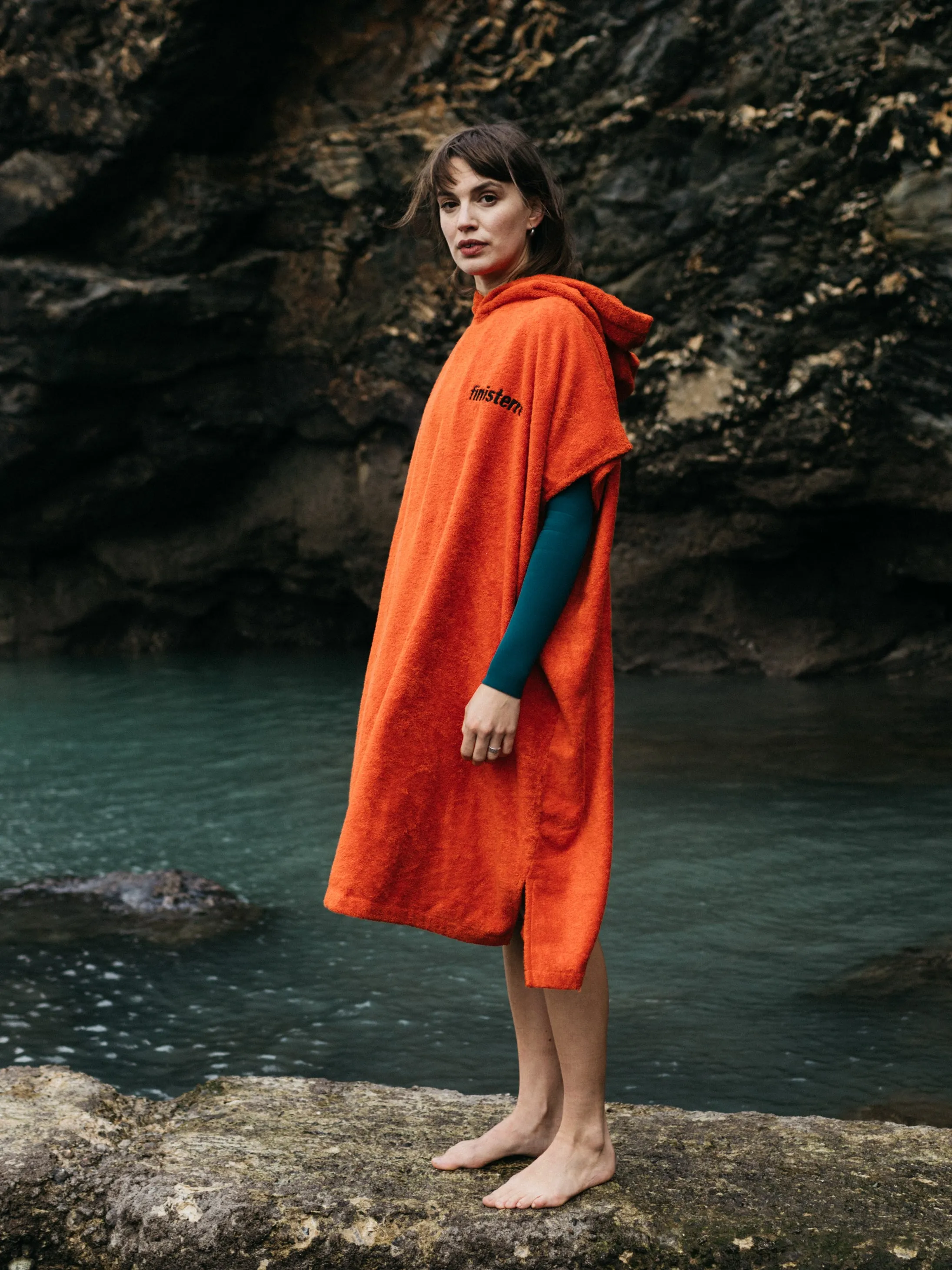 Vean Changing Robe sold by Finisterre product image thumbnail 3