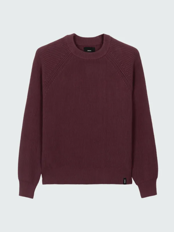 Women's Eden Jumper sold by Finisterre