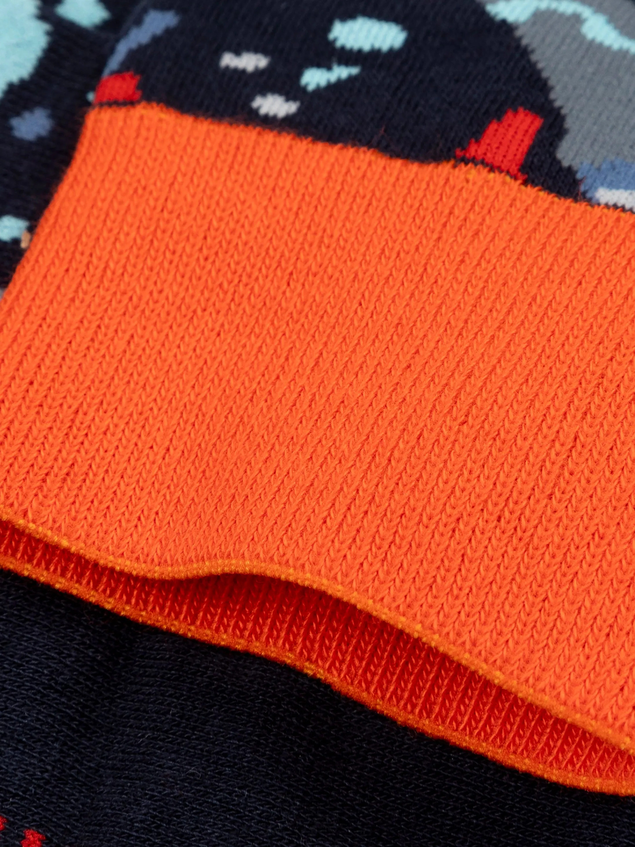 Tidelands Lightweight Sock sold by Finisterre product image thumbnail 3