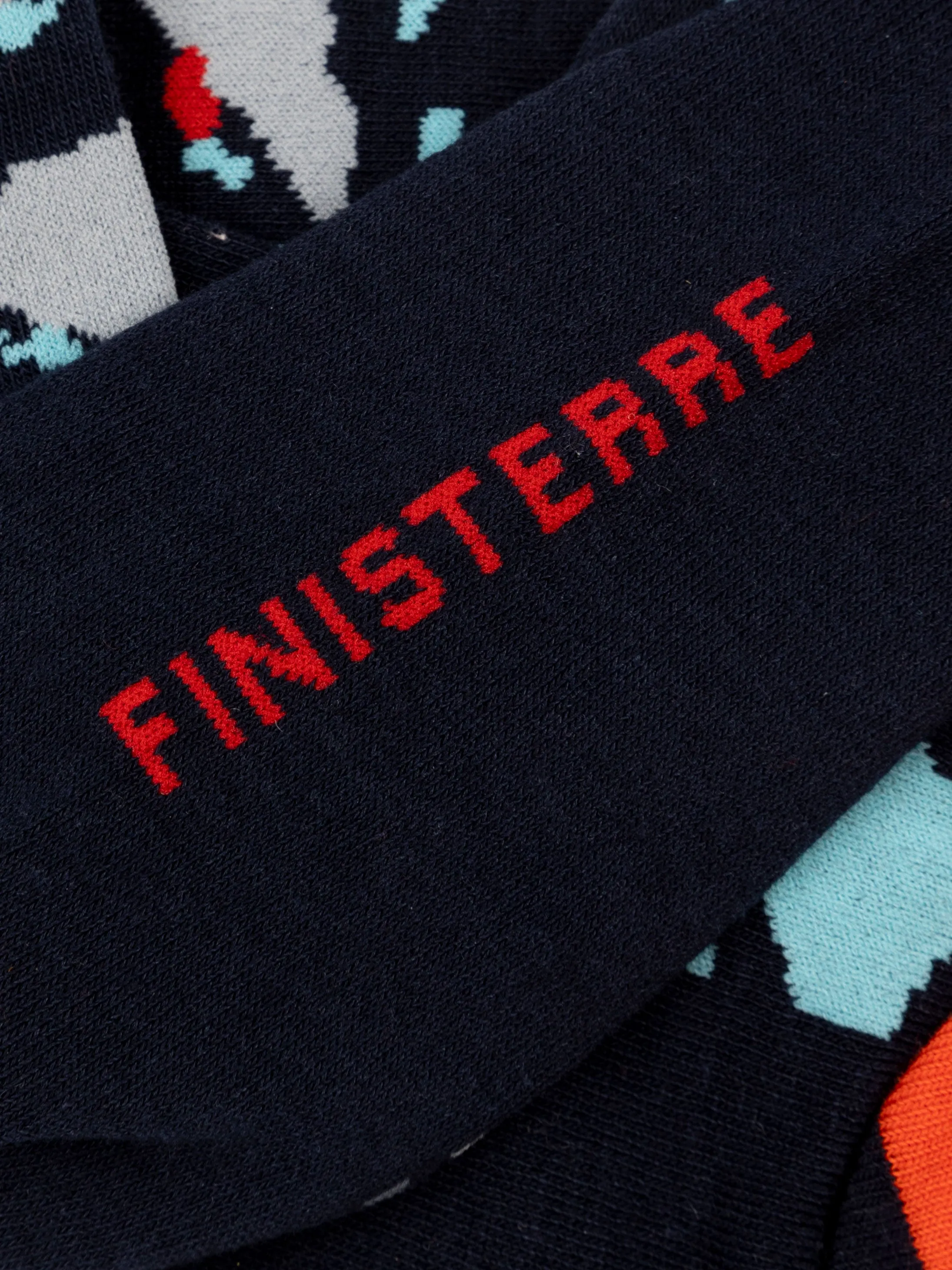 Tidelands Lightweight Sock sold by Finisterre product image thumbnail 4