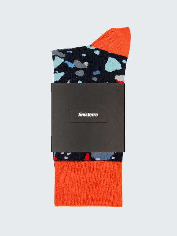 Tidelands Lightweight Sock sold by Finisterre