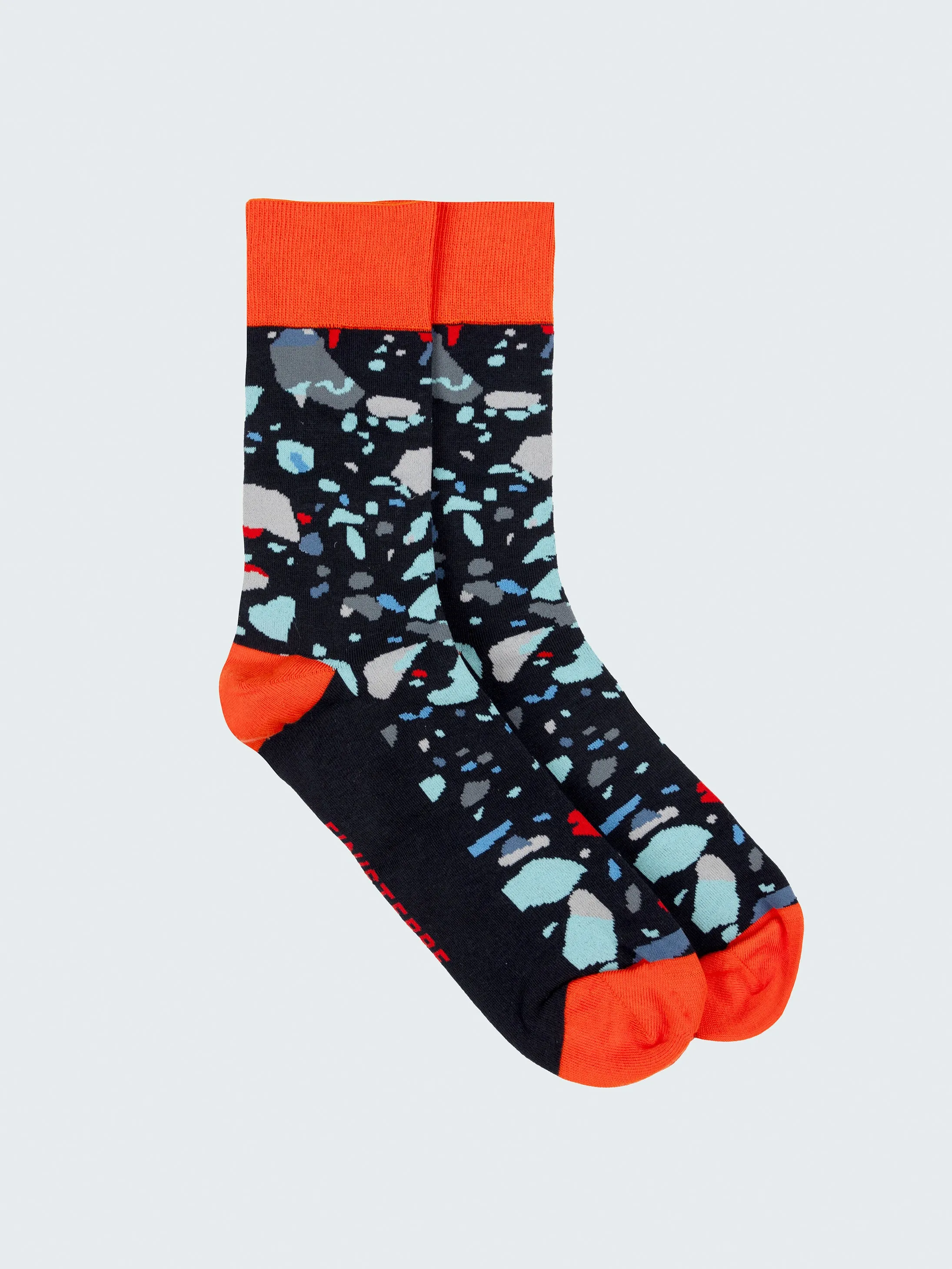 Tidelands Lightweight Sock sold by Finisterre product image thumbnail 2