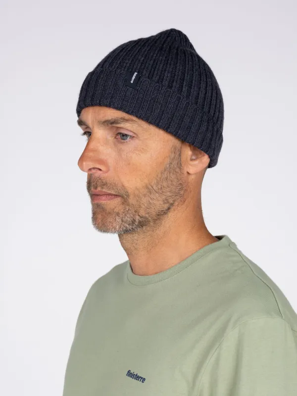 Fisherman Beanie sold by Finisterre