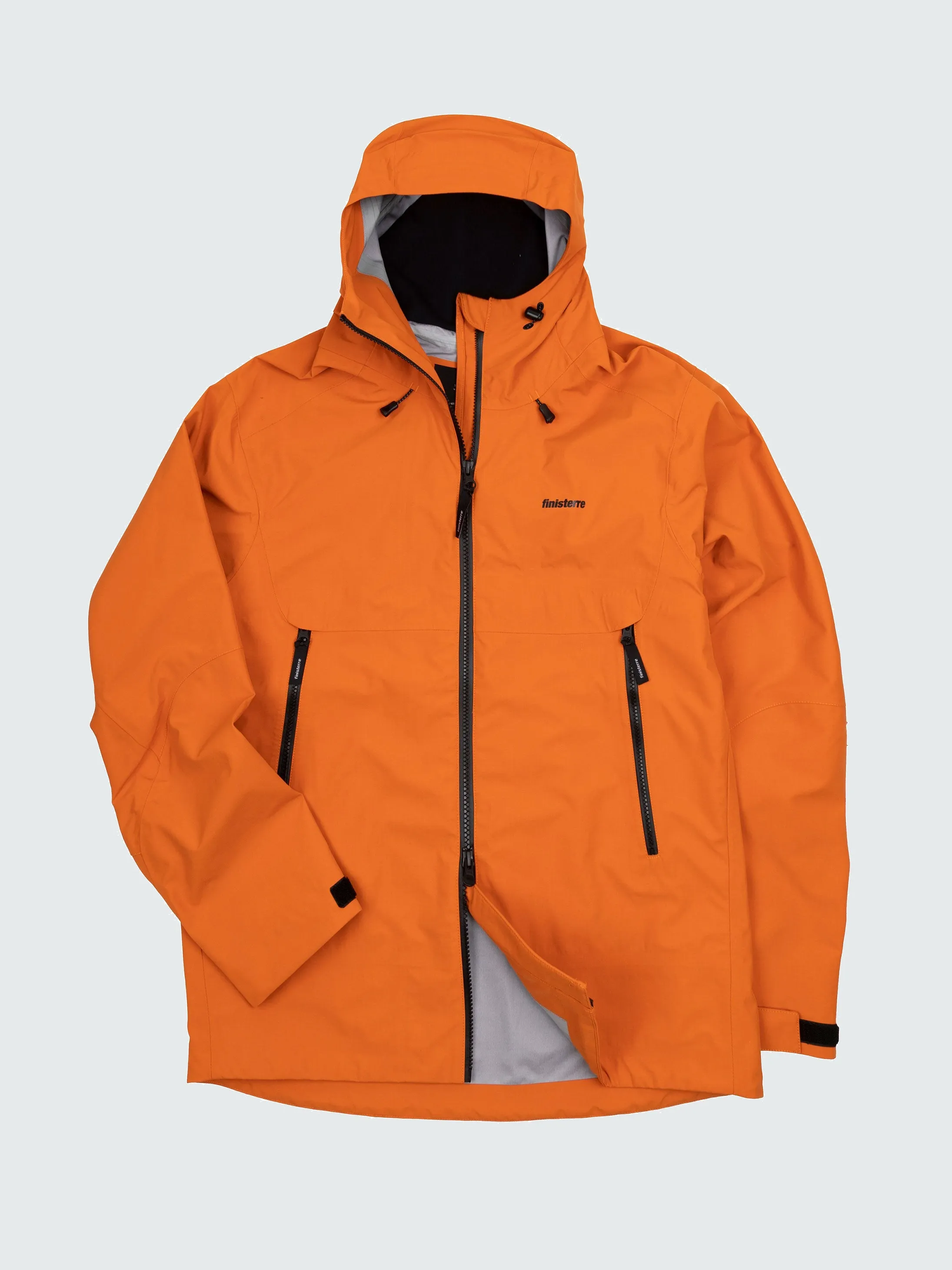 Men's Stormbird Waterproof Jacket sold by Finisterre