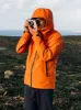 Men's Stormbird Waterproof Jacket sold by Finisterre