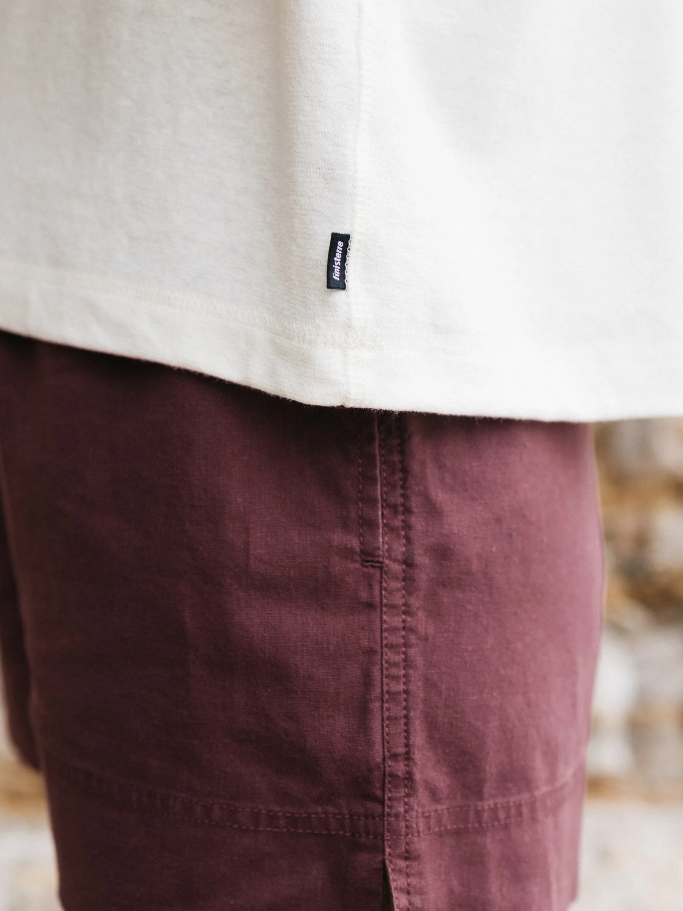 Women's Riviera T-Shirt sold by Finisterre product image thumbnail 5