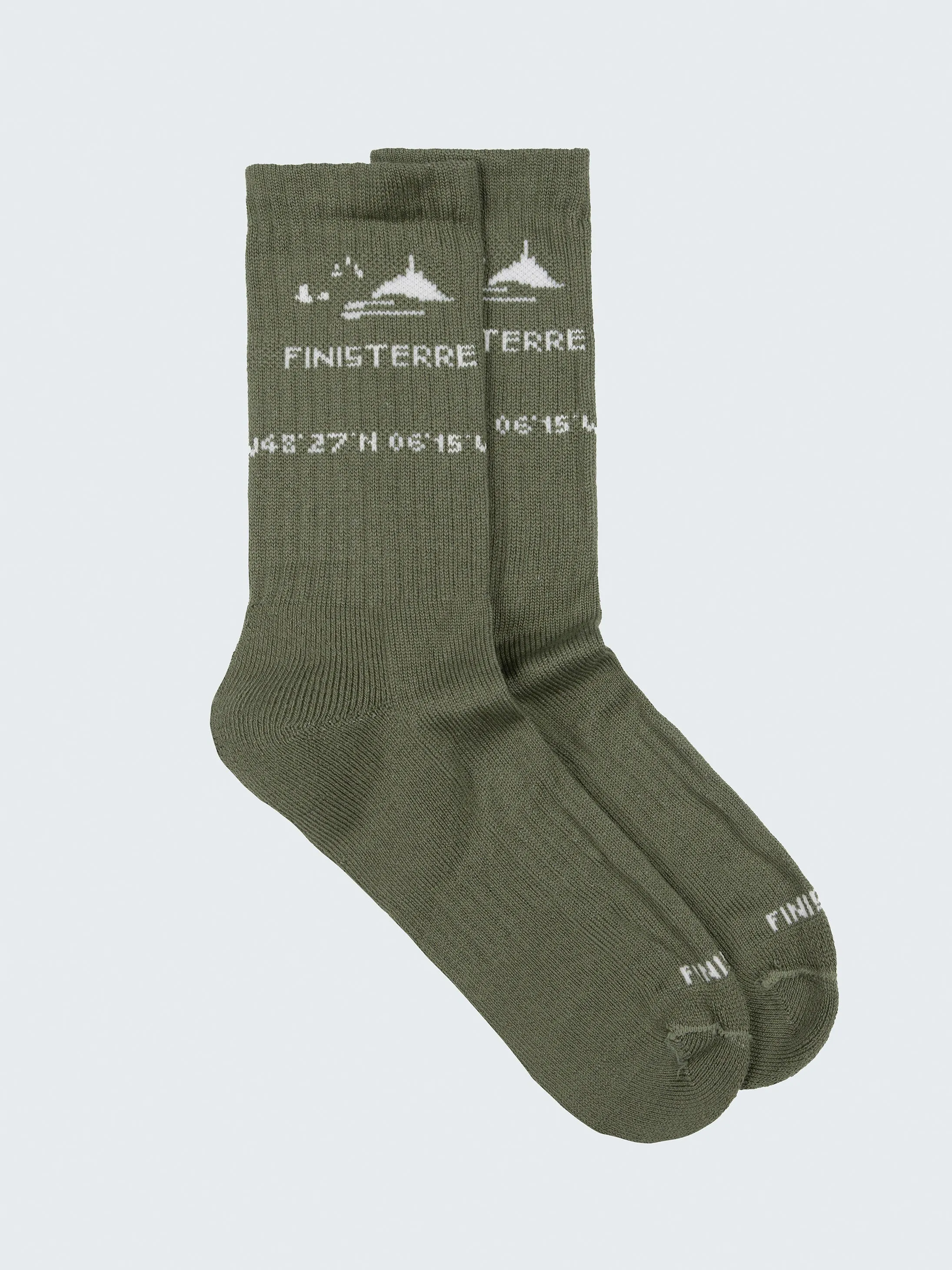 Rossby Sports Sock sold by Finisterre product image thumbnail 2
