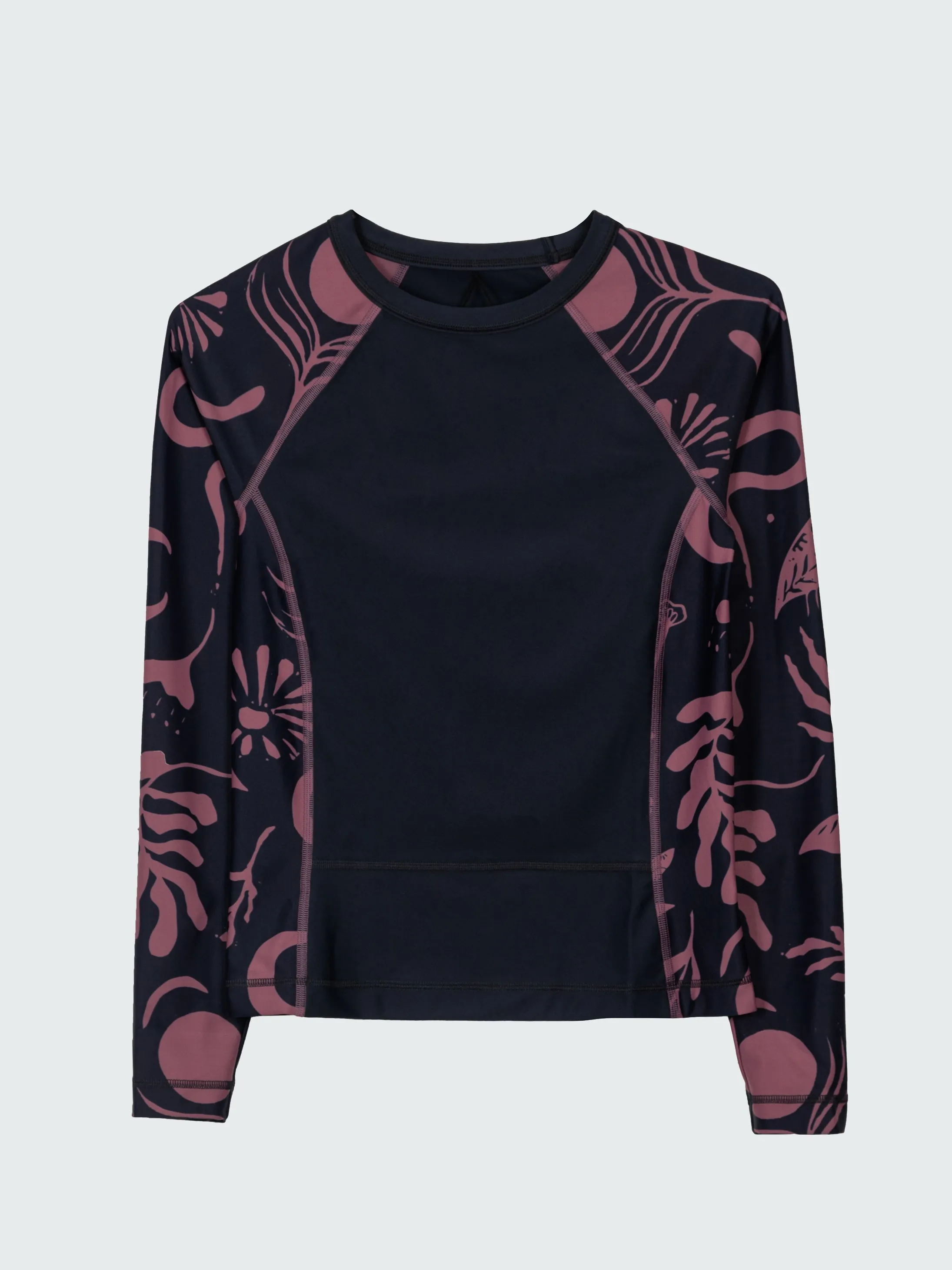 Women's Aurora Long Sleeve Rash Vest sold by Finisterre