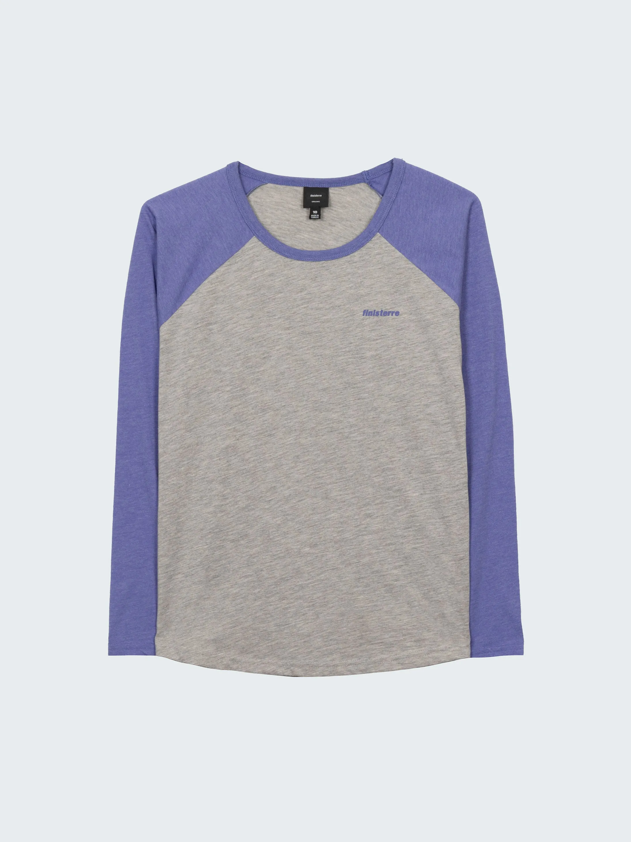 Women's Bailey Long Sleeve T-Shirt sold by Finisterre